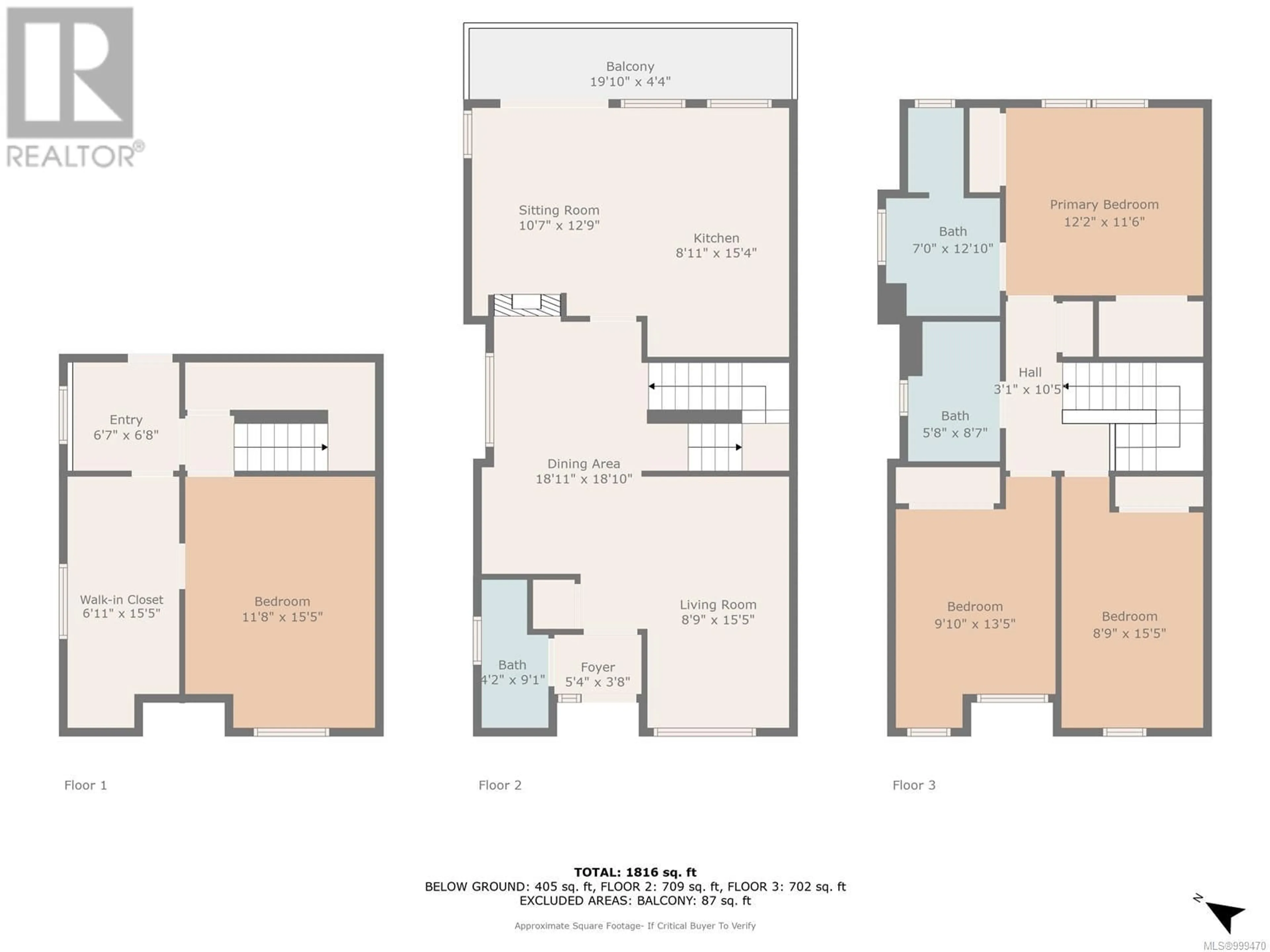 Floor plan for 7023 EAST SAANICH ROAD, Central Saanich British Columbia V8M1Y3