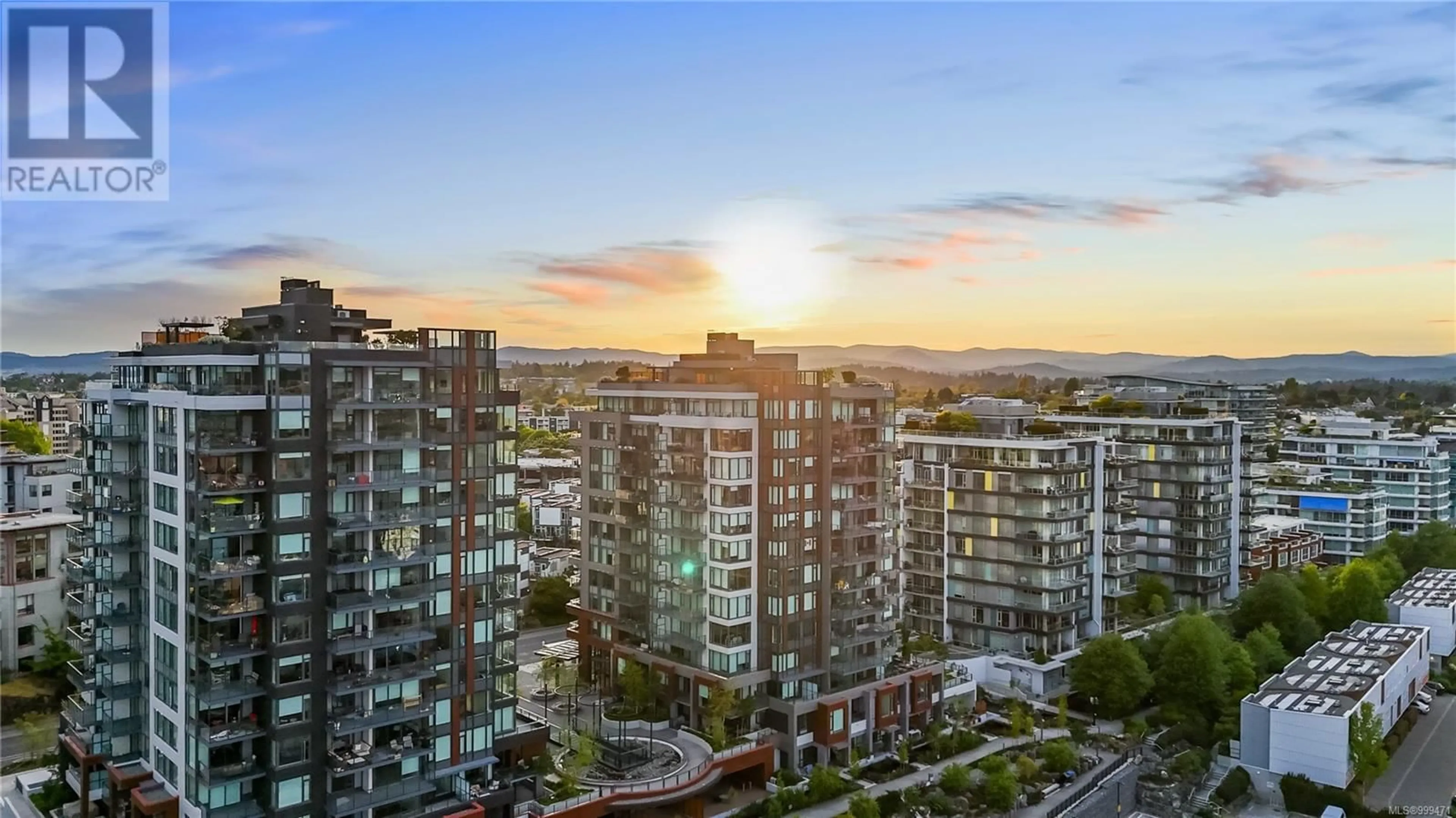 Unknown for 908 - 369 TYEE ROAD, Victoria British Columbia V9A0B6