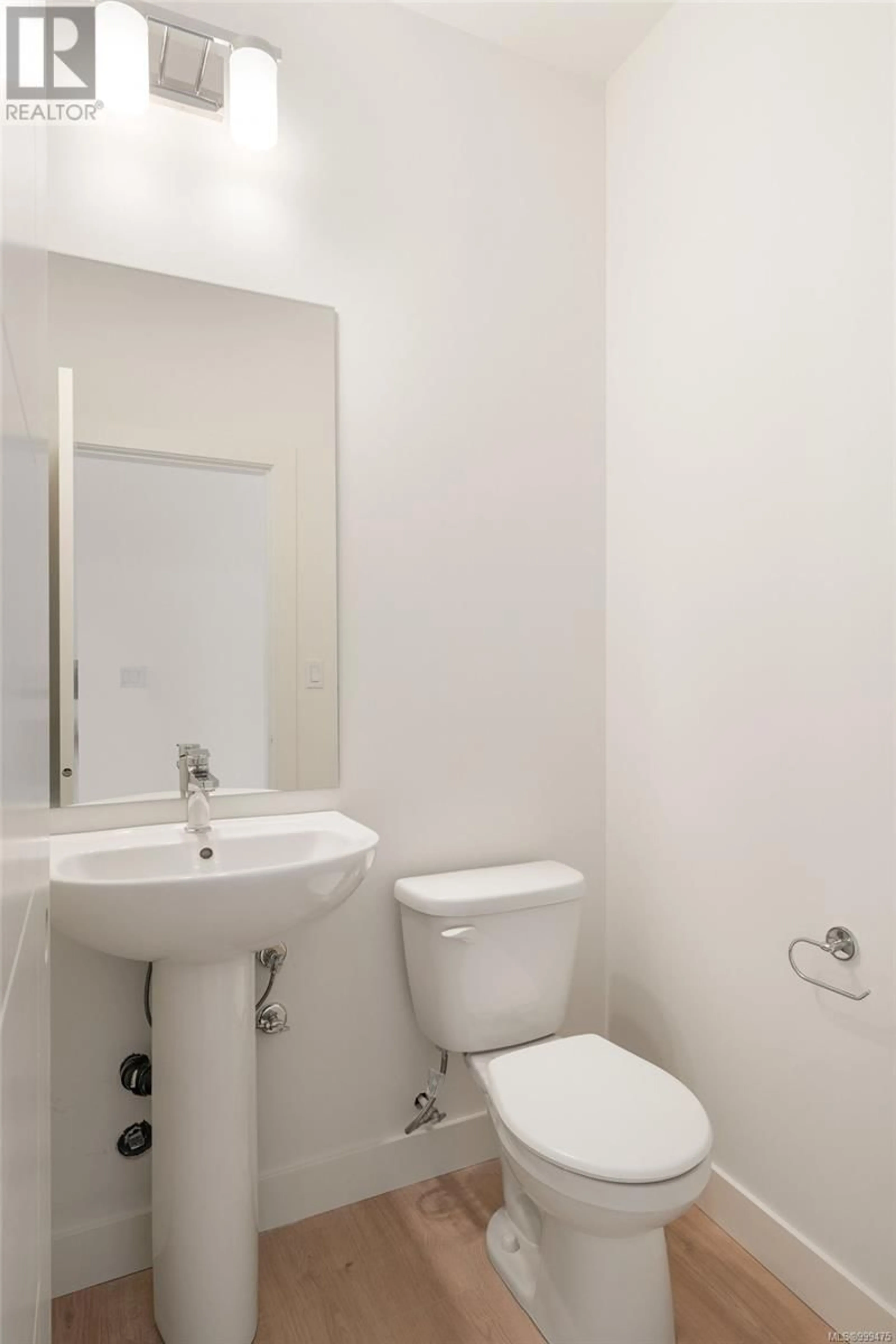 Standard bathroom, floor is not visible for 2006 WEST PARK LANE, View Royal British Columbia V9B5Z2