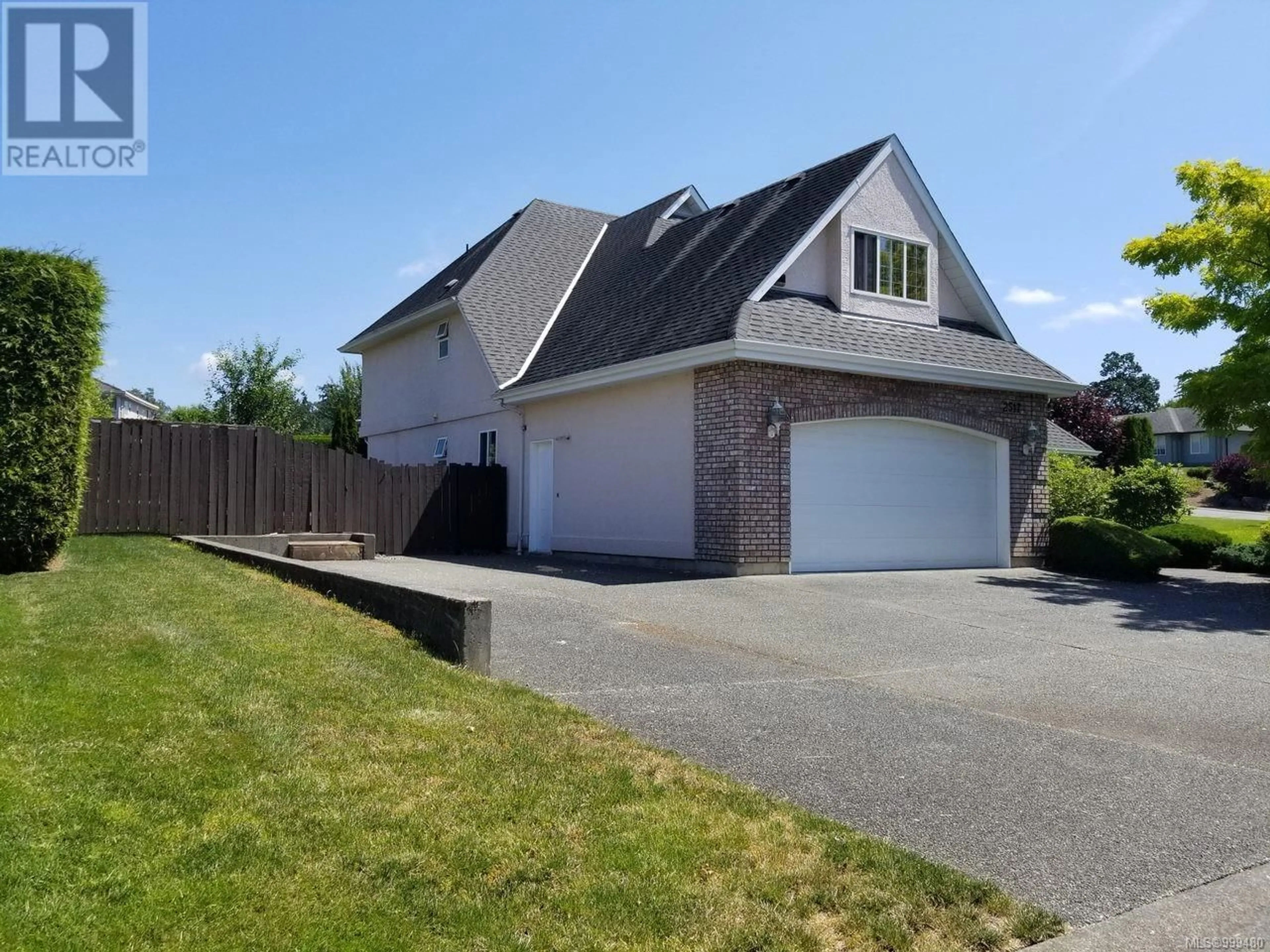 Unknown for 2517 TRILLIUM TERRACE, Duncan British Columbia V9L5J7