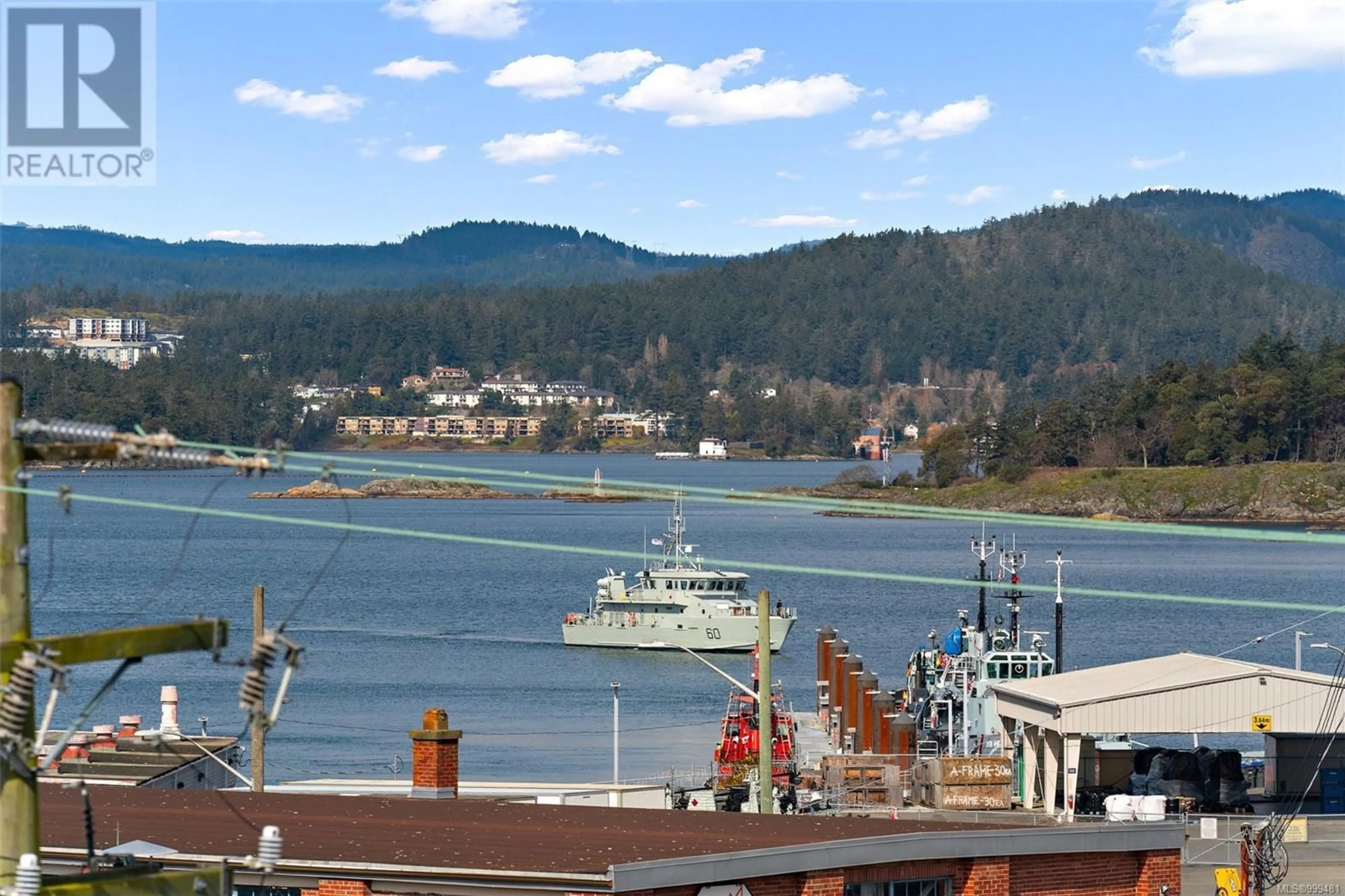 Blurry image for 414 - 1405 ESQUIMALT ROAD, Esquimalt British Columbia V9A0A4