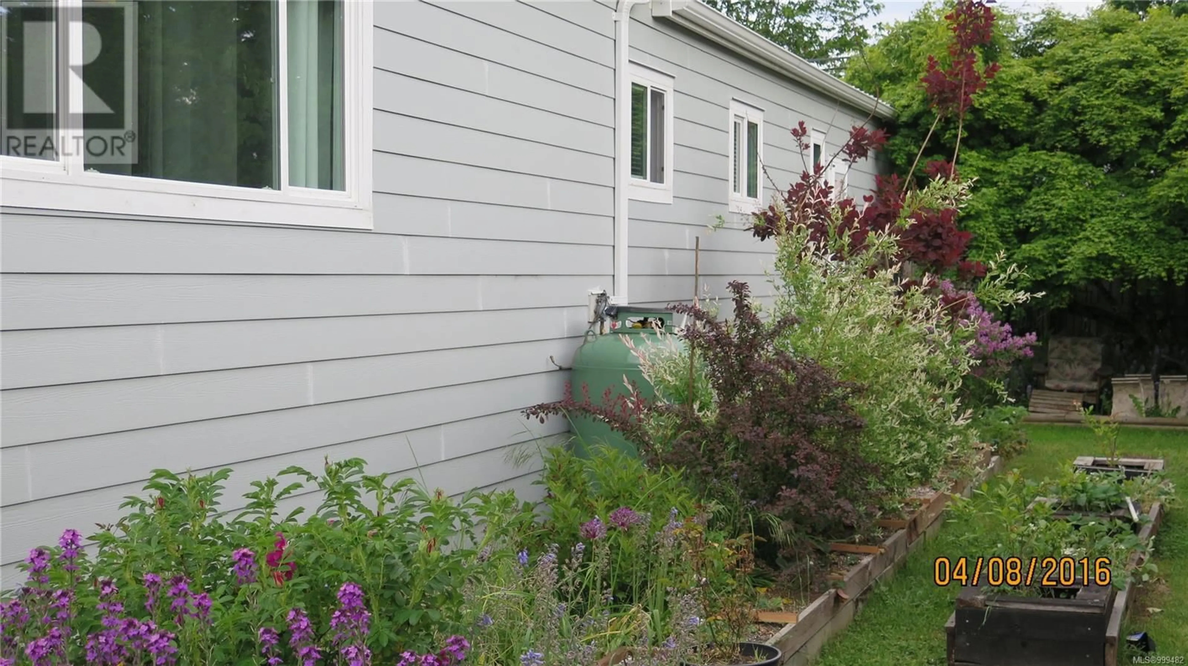 Patio, street for 229 - 2885 BOYS ROAD, Duncan British Columbia V9L4X3