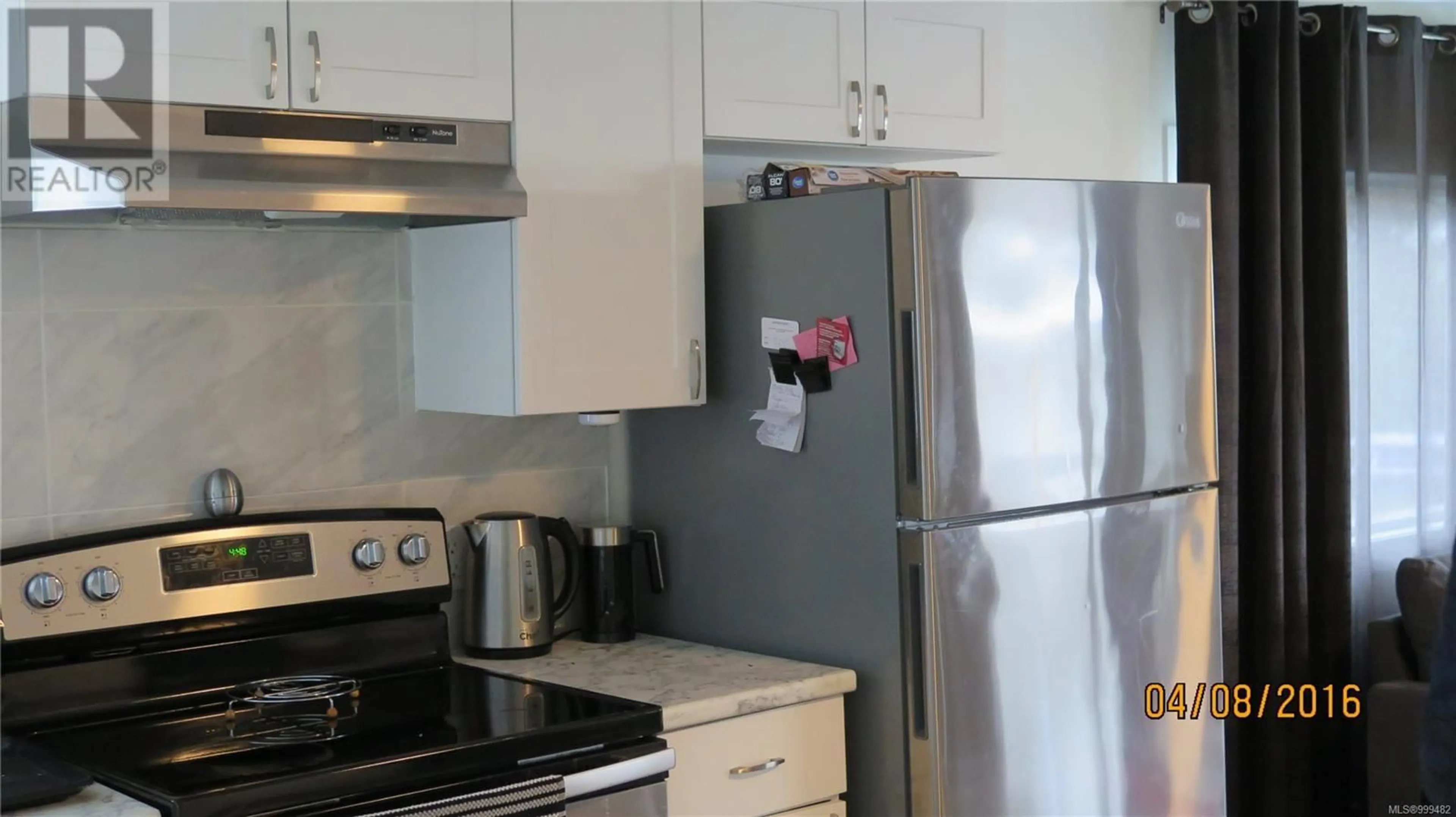 Standard kitchen, unknown for 229 - 2885 BOYS ROAD, Duncan British Columbia V9L4X3