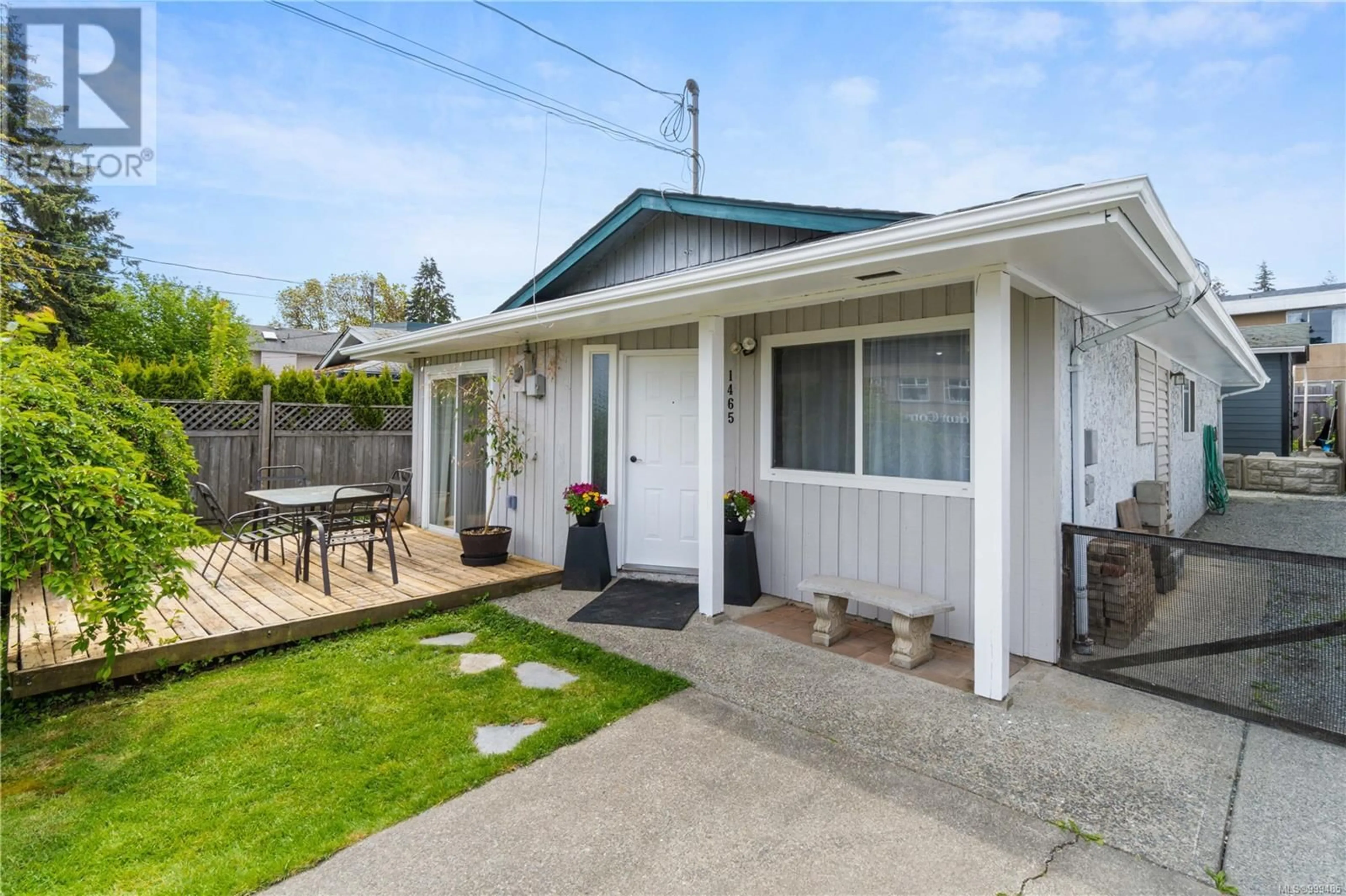 Unknown for 1465 WADDINGTON ROAD, Nanaimo British Columbia V9S4W1