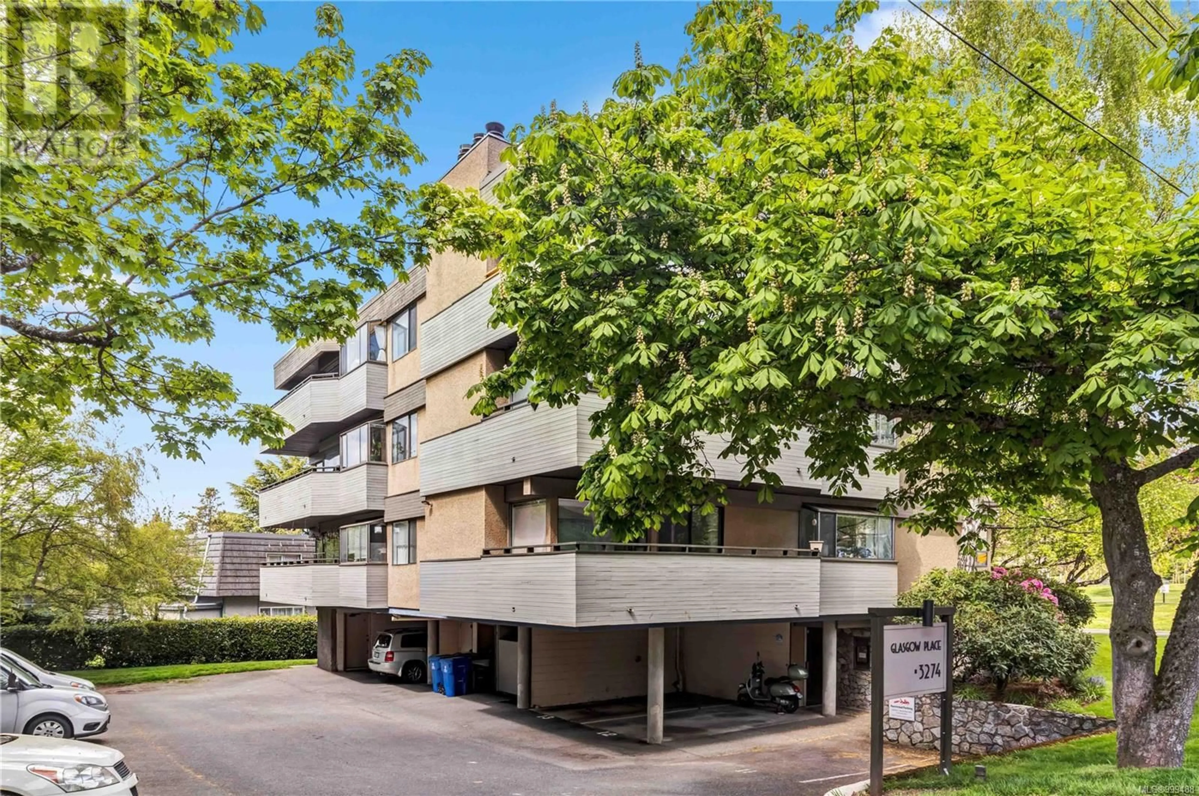 Unknown for 302 - 3274 GLASGOW AVENUE, Saanich British Columbia V8X1M2