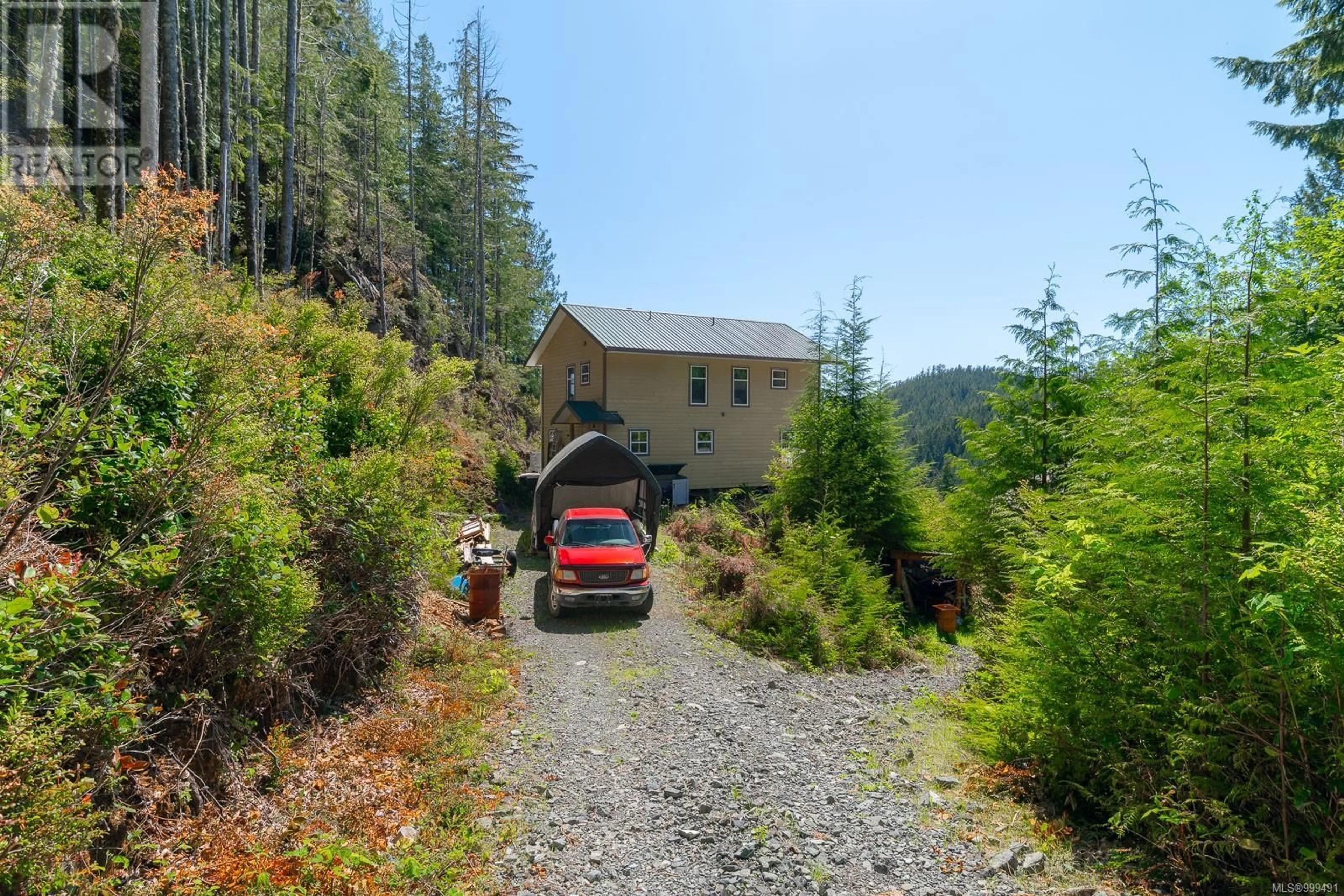 Unknown for 29 HAGGARD COVE, Port Alberni British Columbia V0R2B0