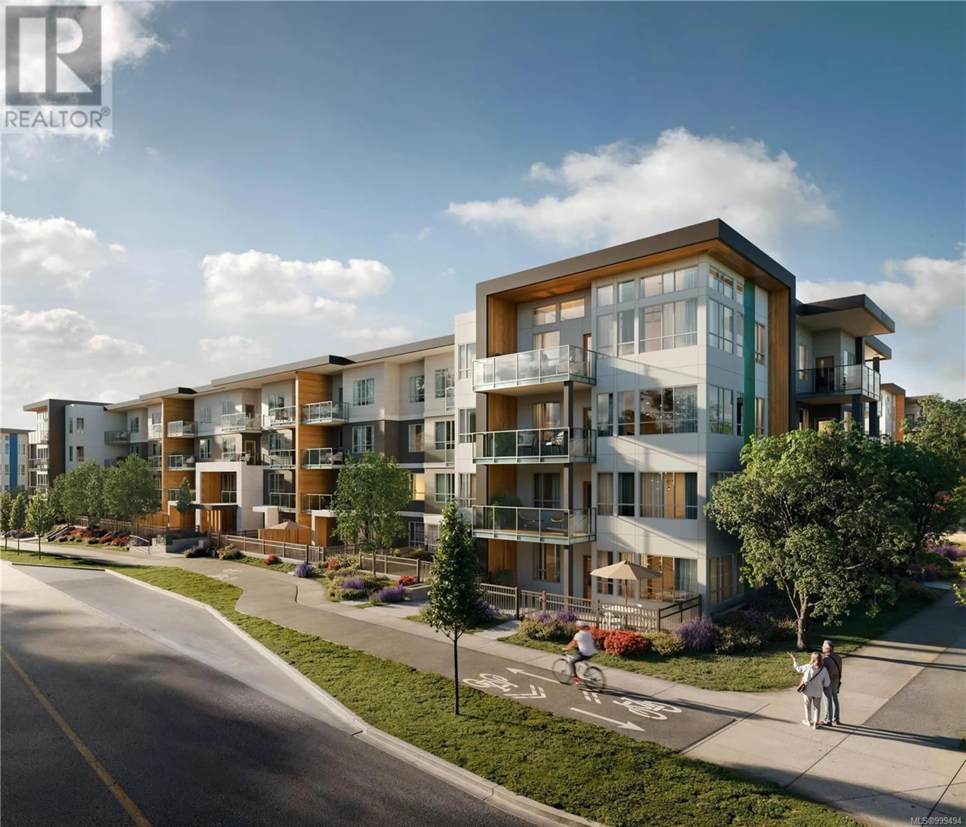 Unknown for 416 - 3582 RYDER HESJEDAL WAY, Colwood British Columbia V9C0J6