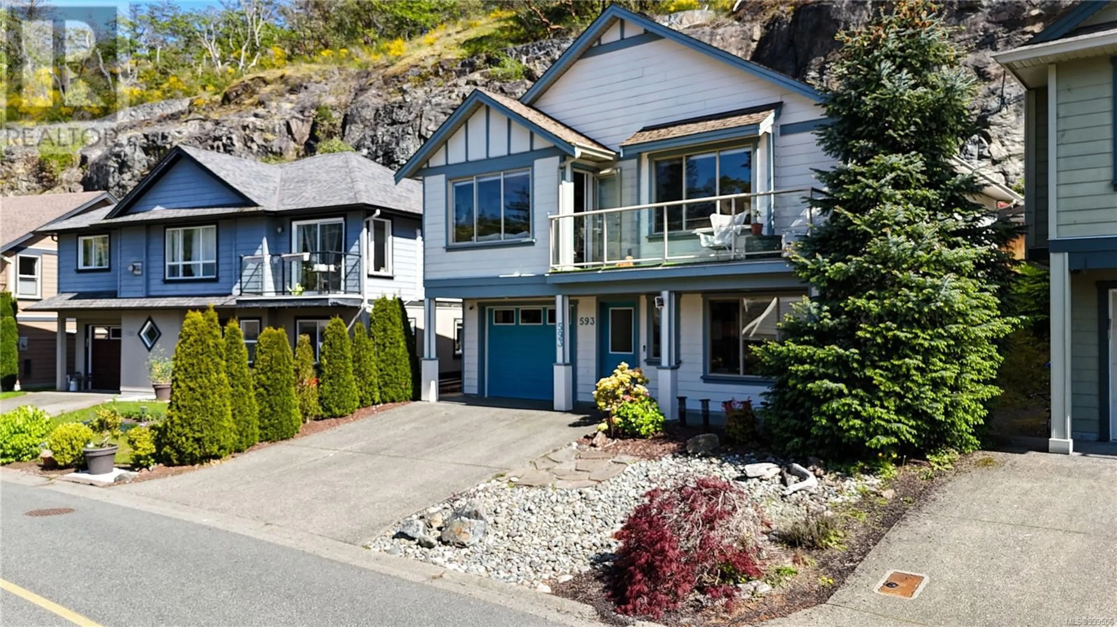 Unknown for 593 KINGSVIEW RIDGE, Langford British Columbia V9B6T5