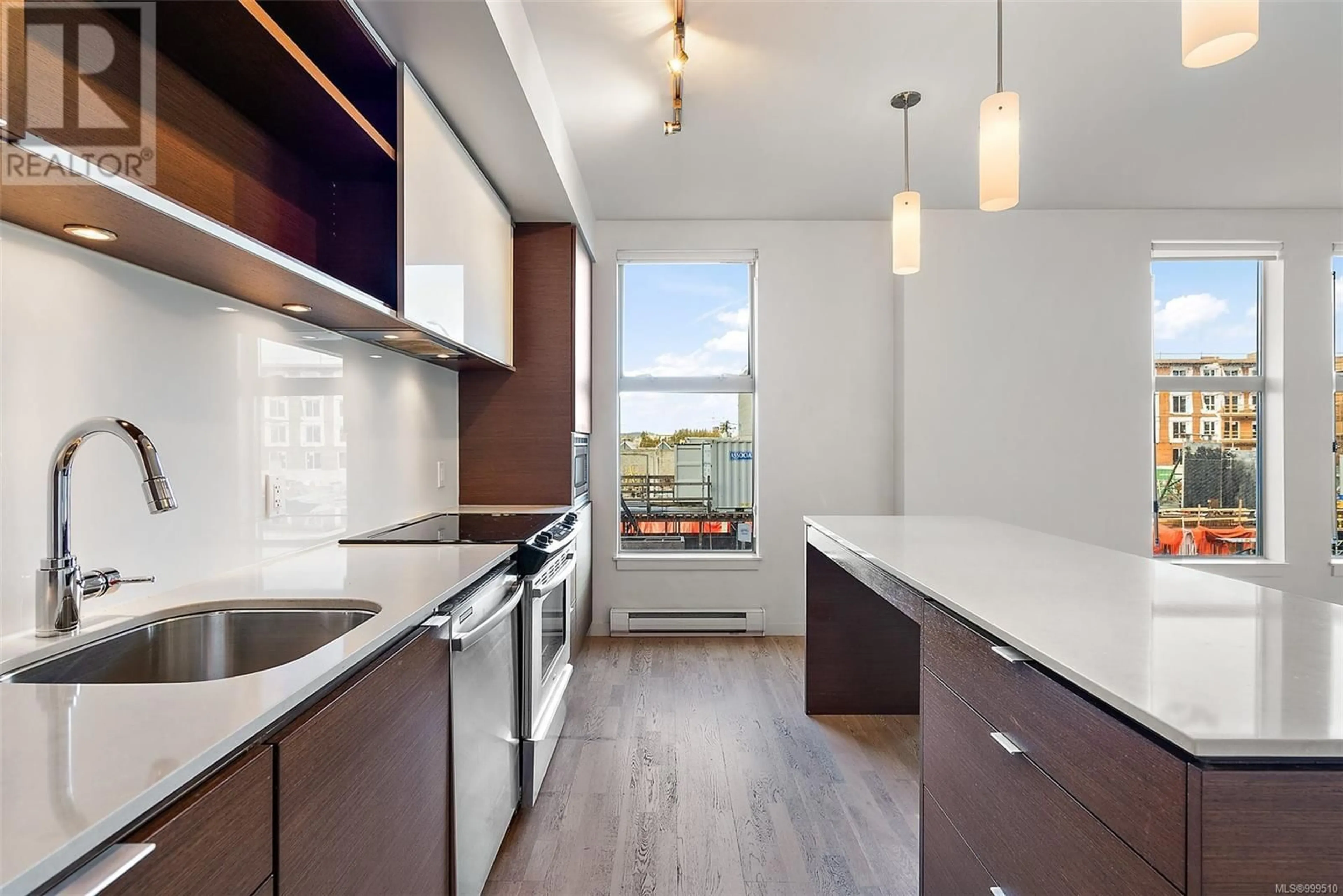 Unknown for 201 - 601 HERALD STREET, Victoria British Columbia V8W1Z4