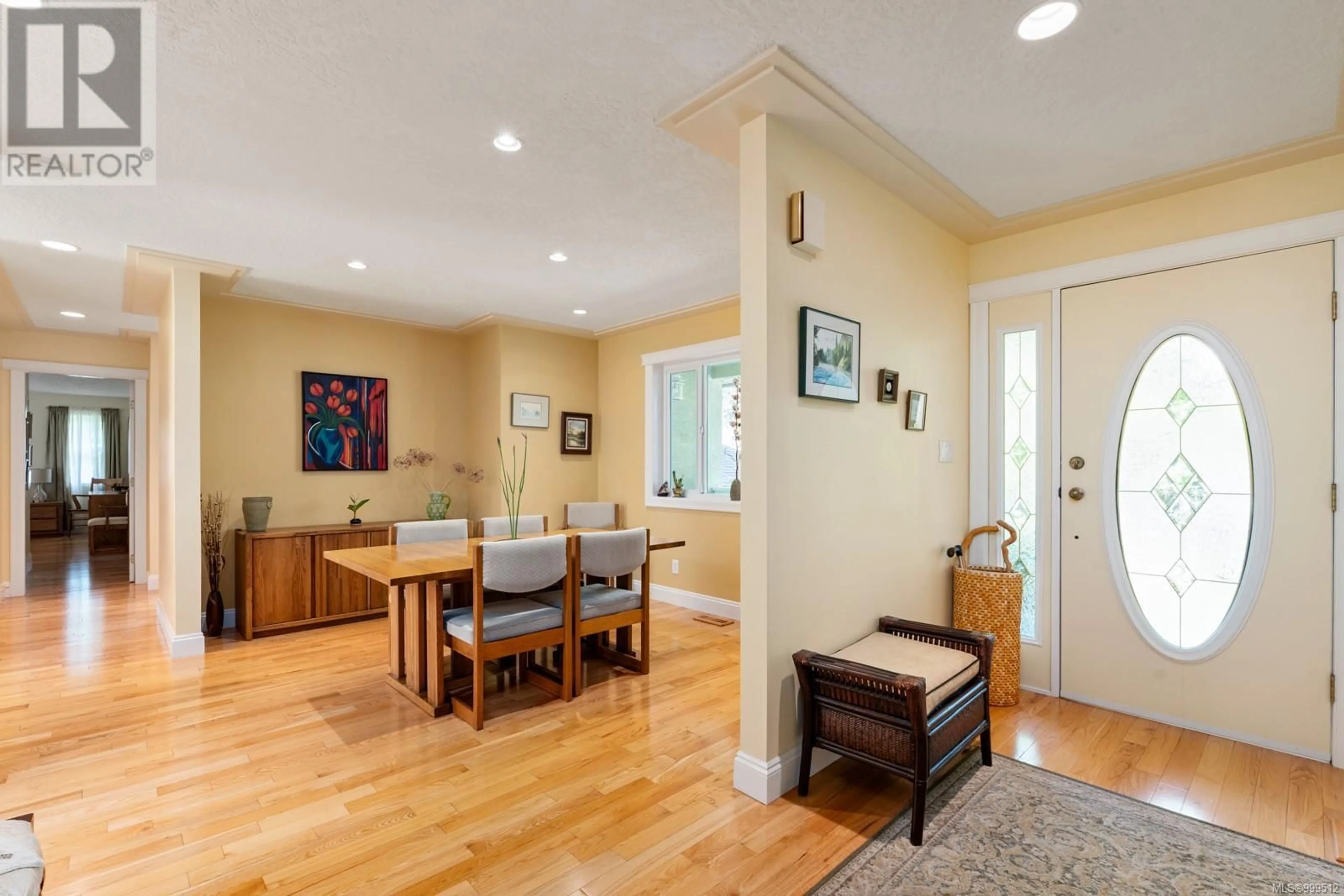 Dining room, unknown for E - 3888 DUKE ROAD, Metchosin British Columbia V9C4A5