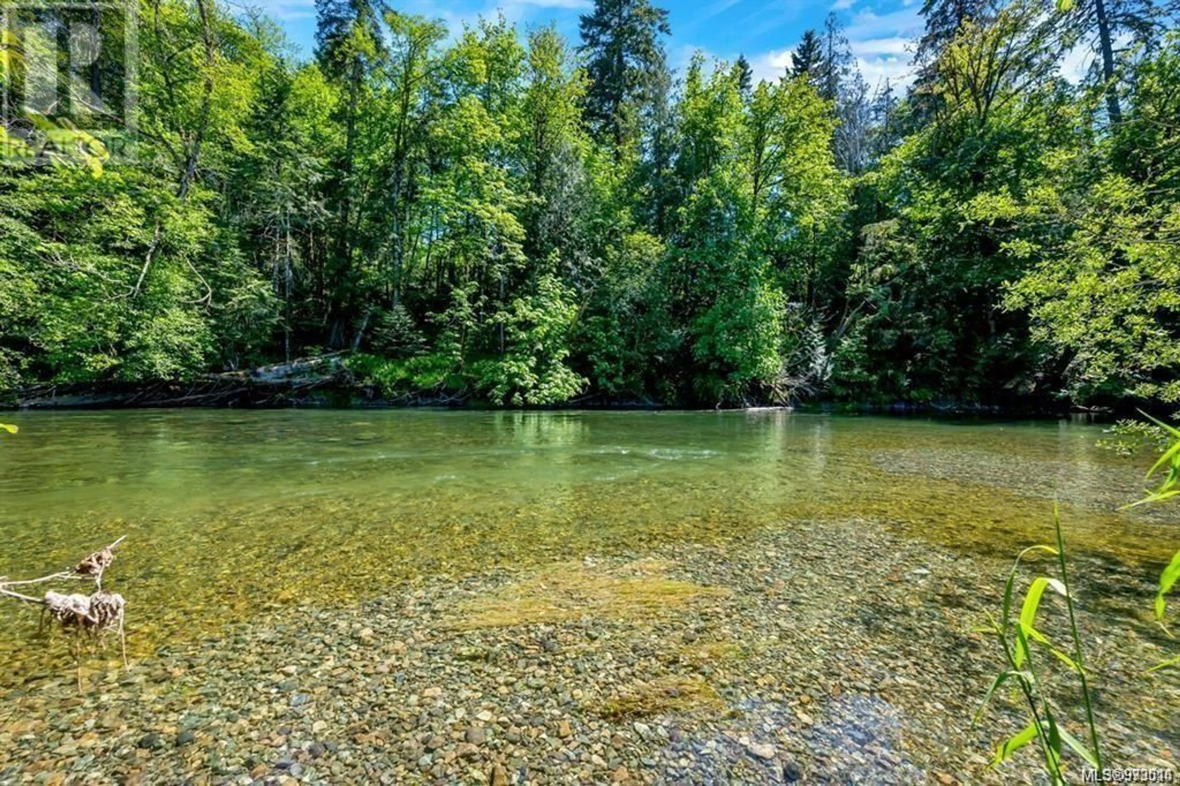 Pool for 8045/56 GREENDALE ROAD, Lake Cowichan British Columbia V0R2G0
