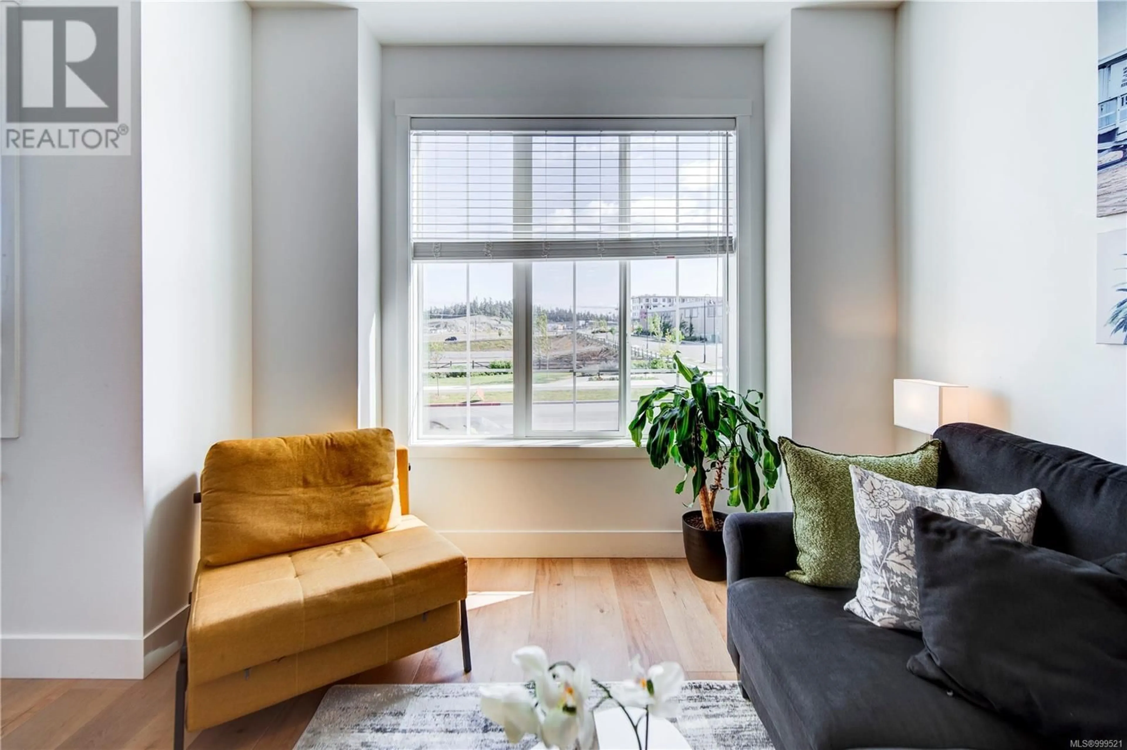 Living room with furniture, unknown for 103 - 3501 DUNLIN STREET, Colwood British Columbia V9C0P7