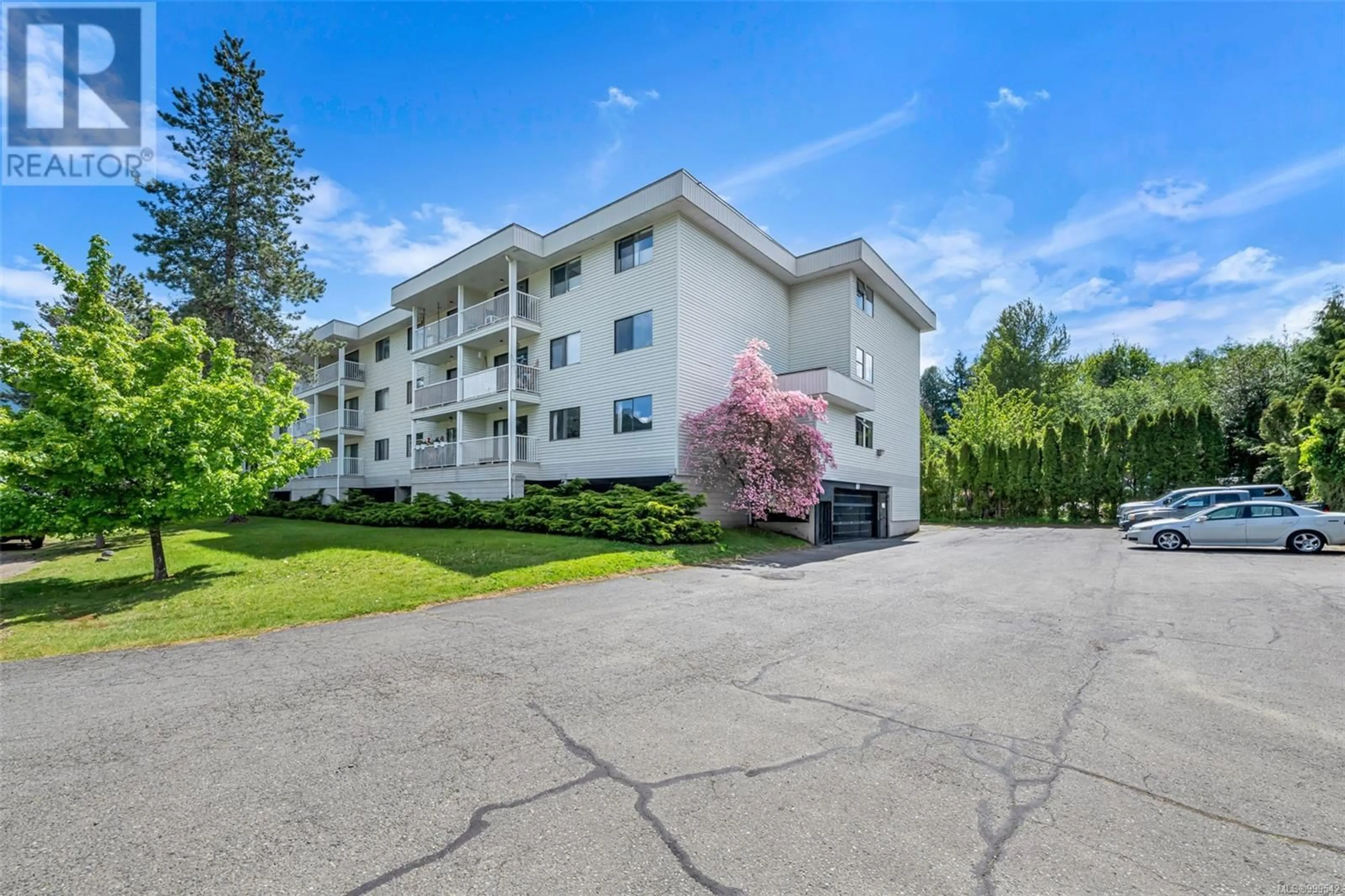 Patio, unknown for 101 - 18 KING GEORGE ROAD, Lake Cowichan British Columbia V0R2G0