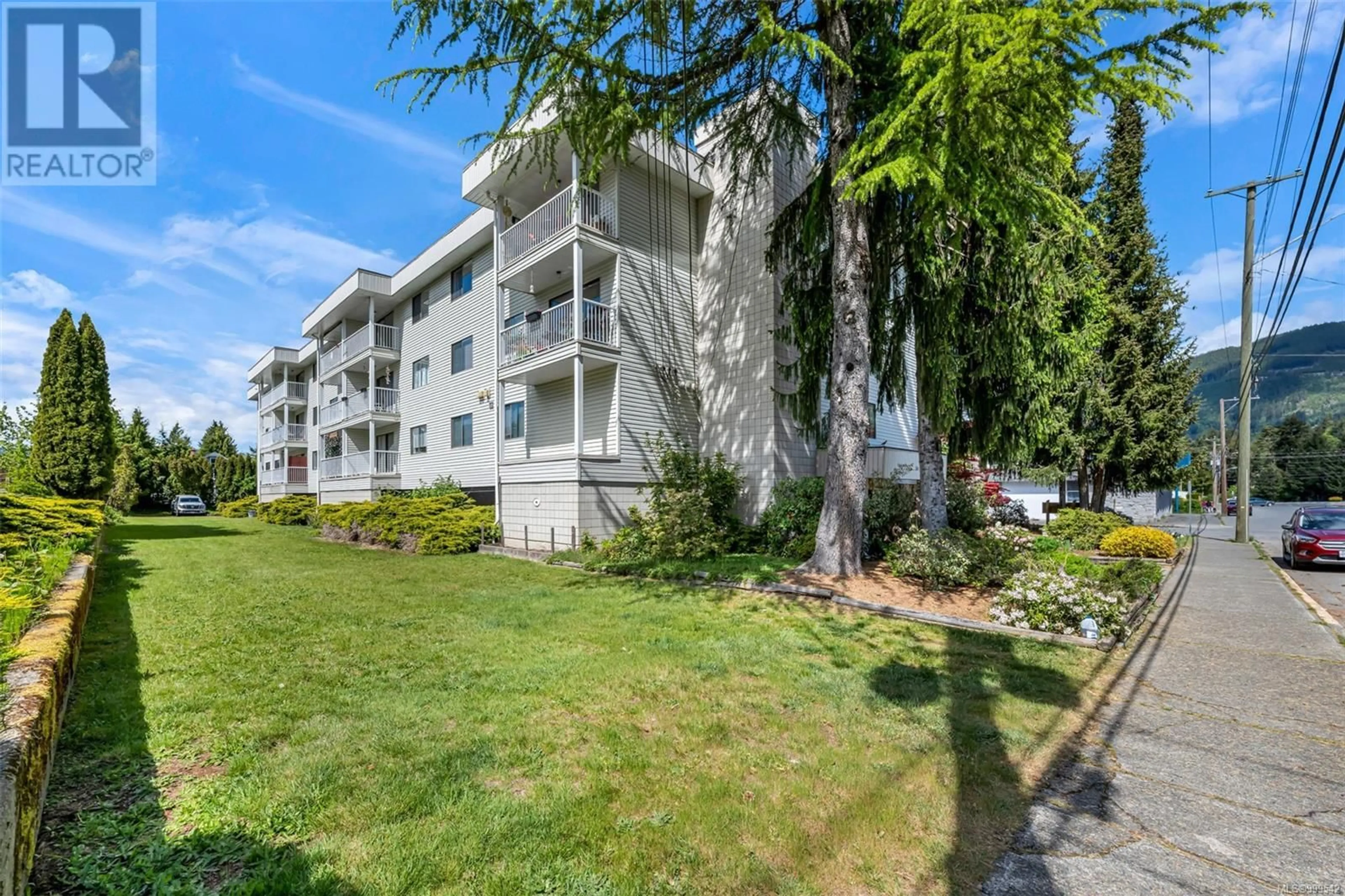 Unknown for 101 - 18 KING GEORGE ROAD, Lake Cowichan British Columbia V0R2G0