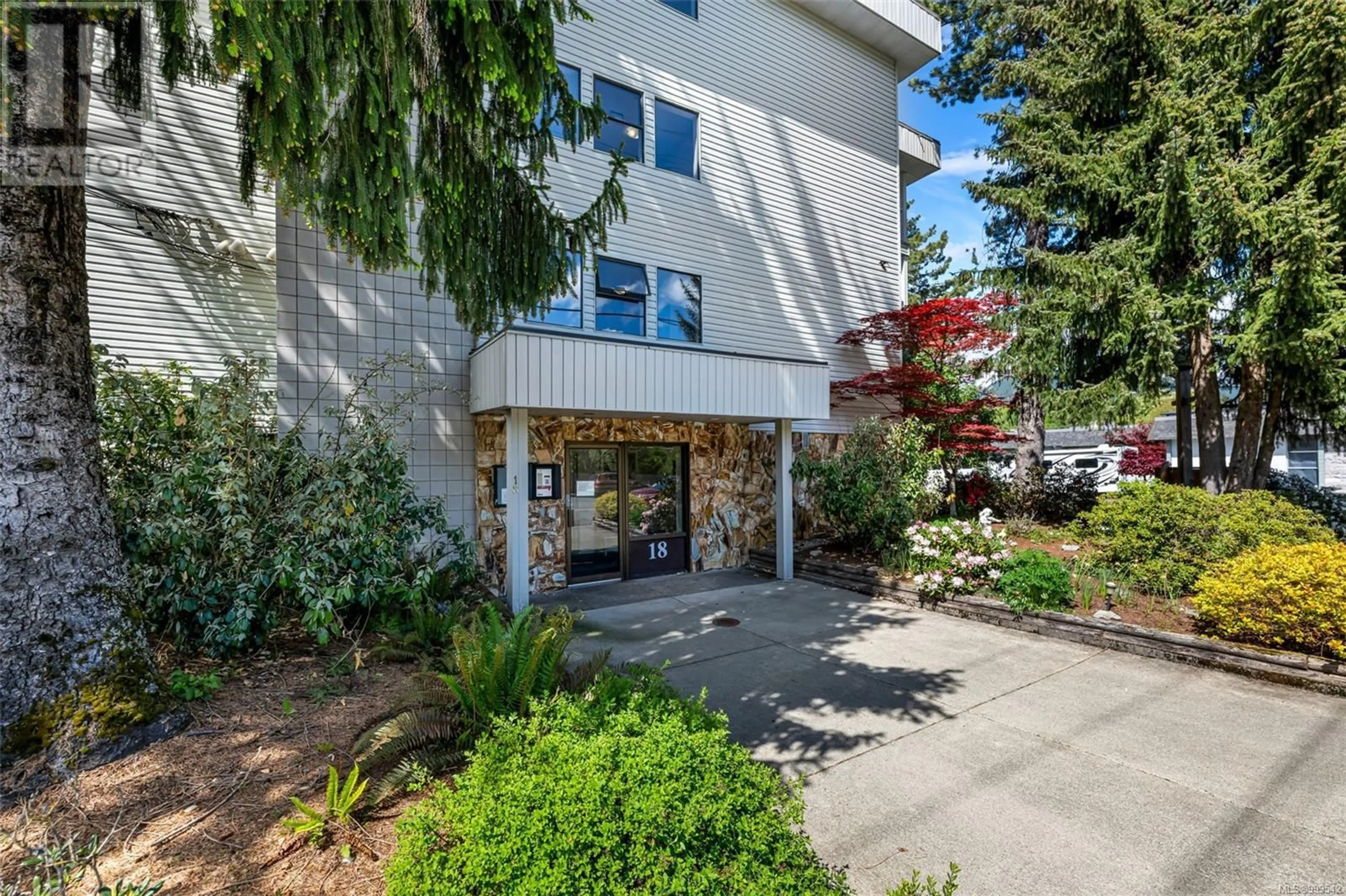 Unknown for 101 - 18 KING GEORGE ROAD, Lake Cowichan British Columbia V0R2G0