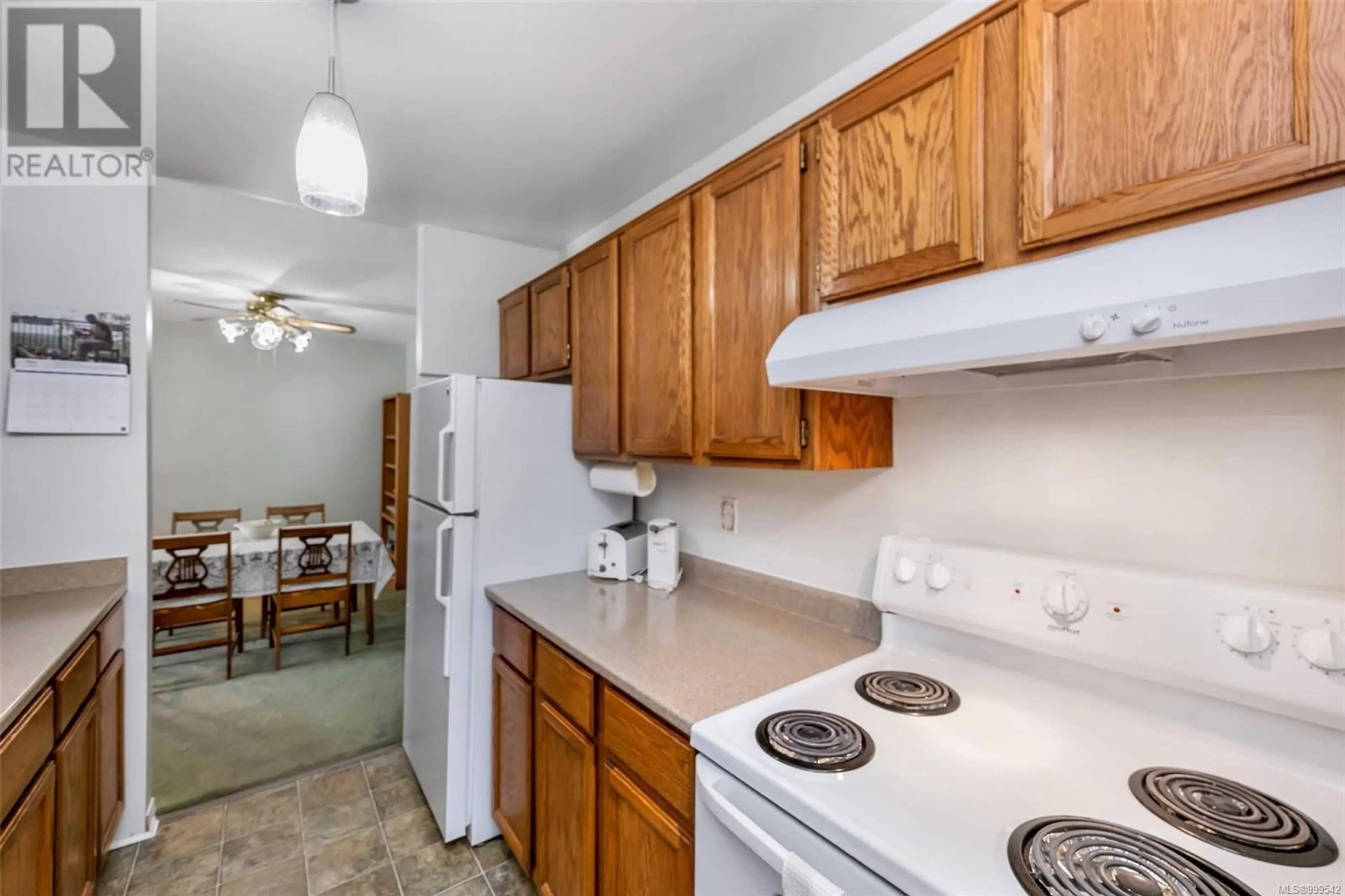 Standard kitchen, unknown for 101 - 18 KING GEORGE ROAD, Lake Cowichan British Columbia V0R2G0