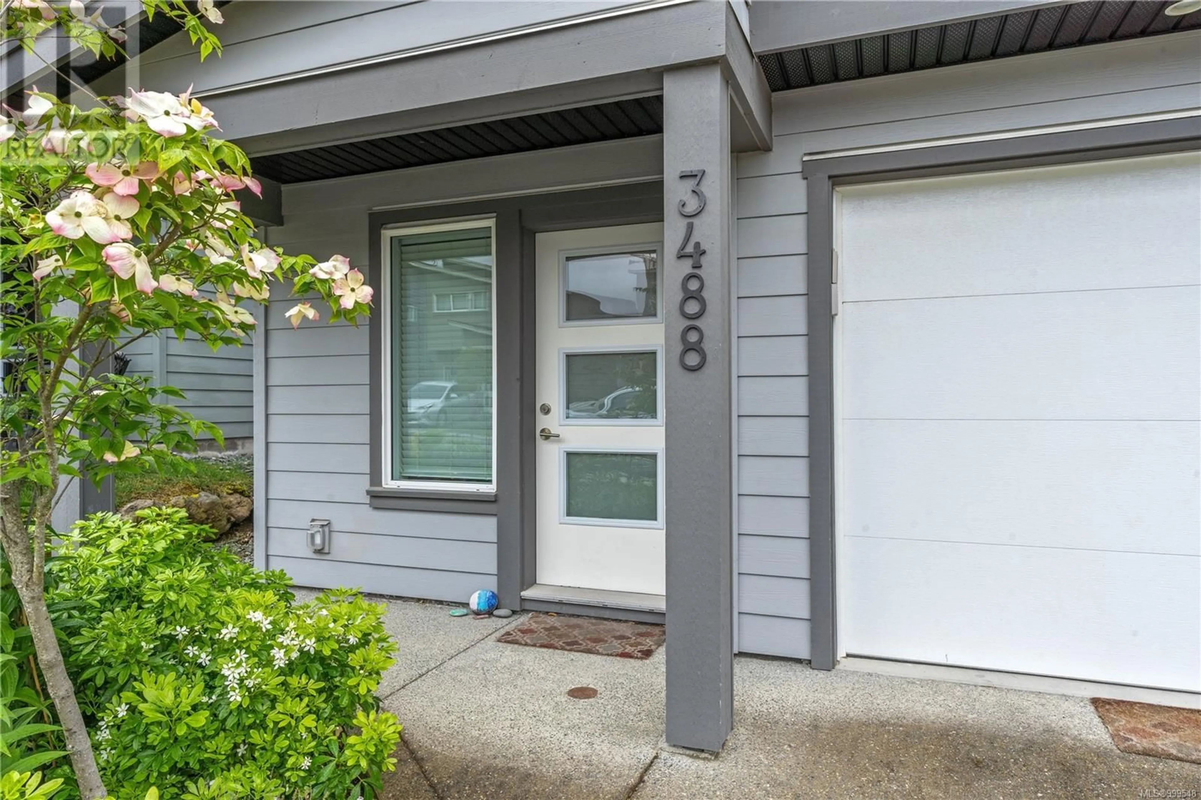 Unknown for 3488 MYLES MANSELL ROAD, Langford British Columbia V9C0N6