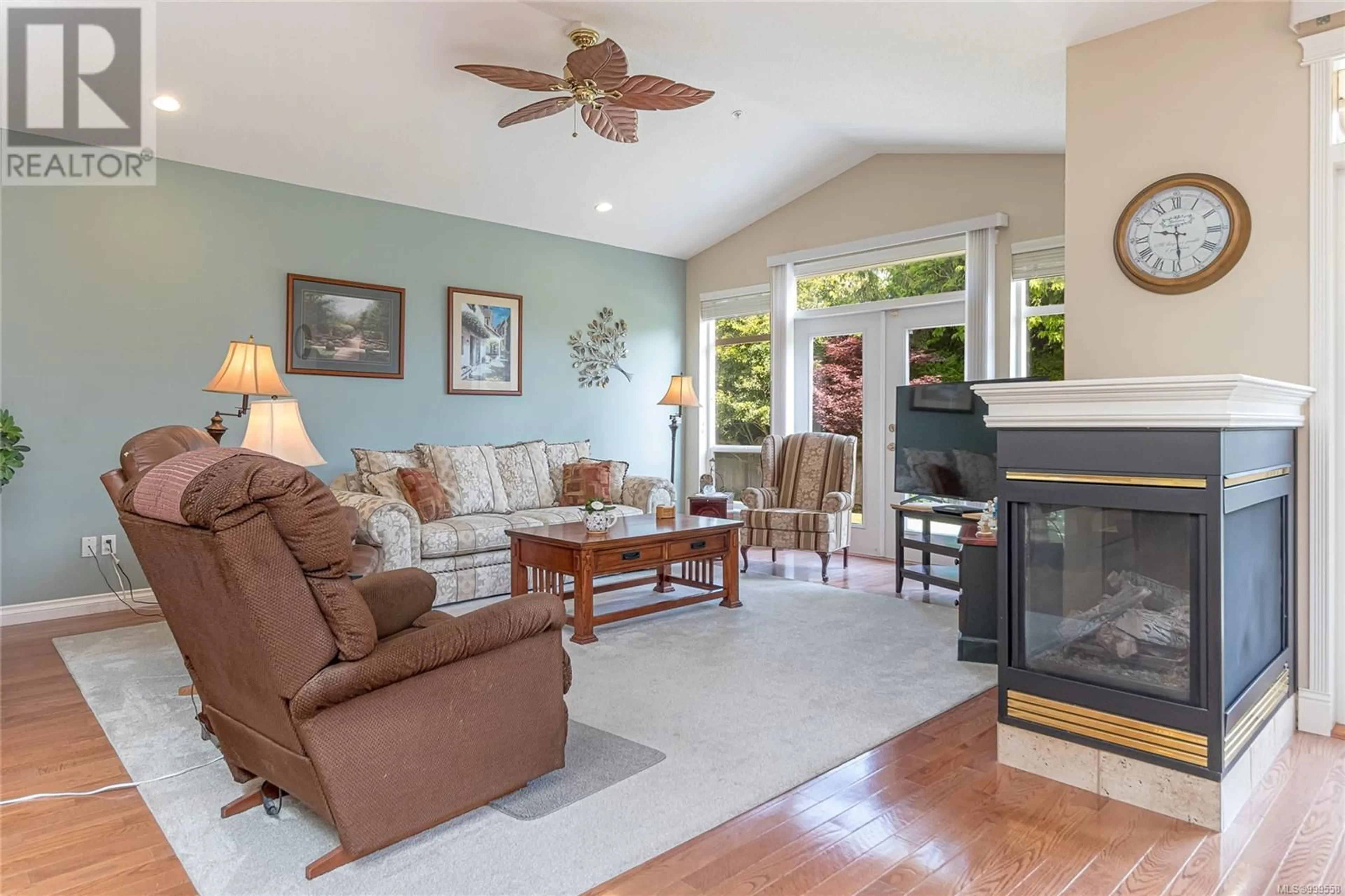 Living room with furniture, unknown for 139 - 730 BARCLAY CRESCENT, French Creek British Columbia V9P2Z3