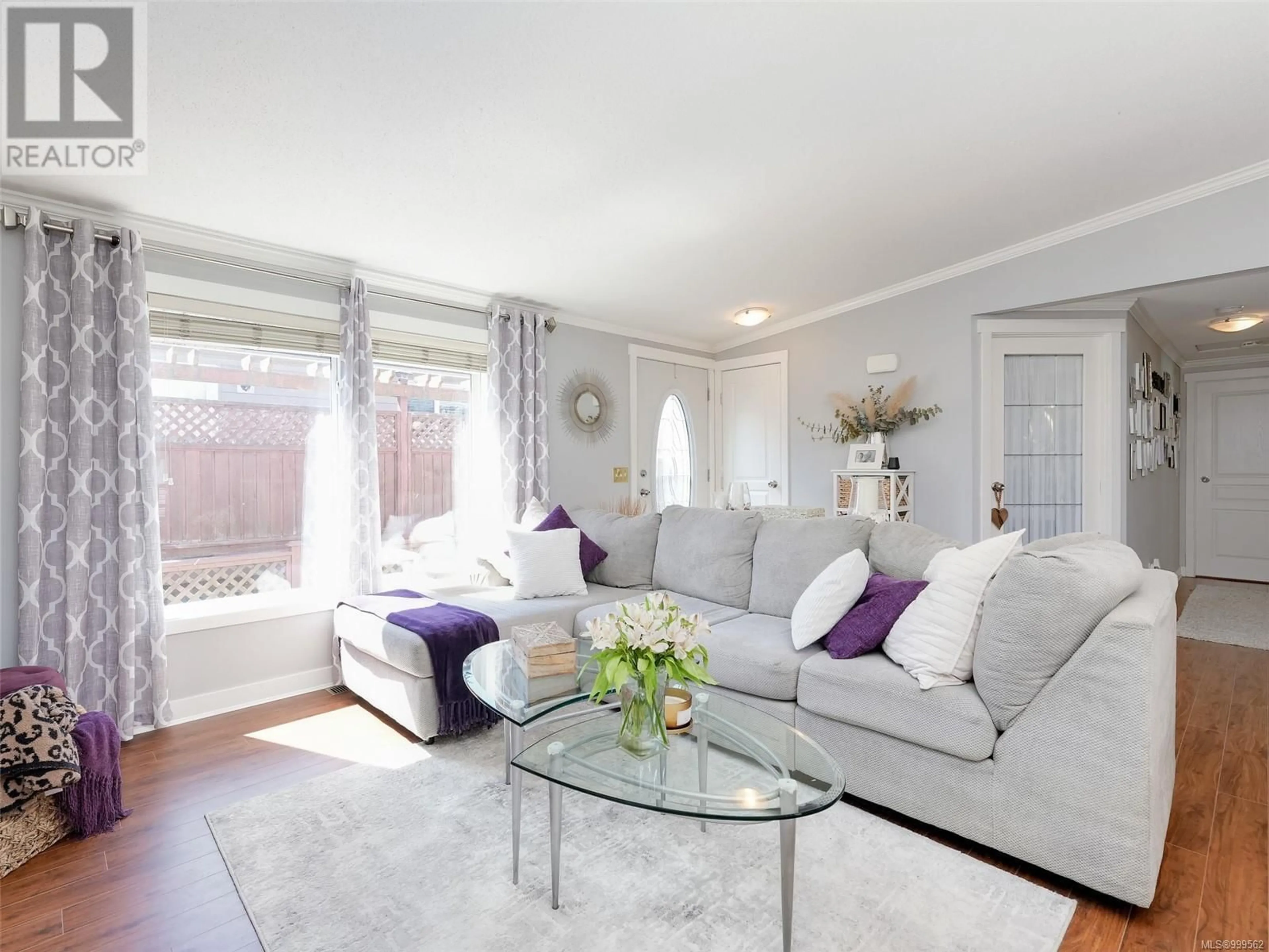 Living room with furniture, unknown for 44 - 7109 WEST COAST ROAD, Sooke British Columbia V9Z0S3