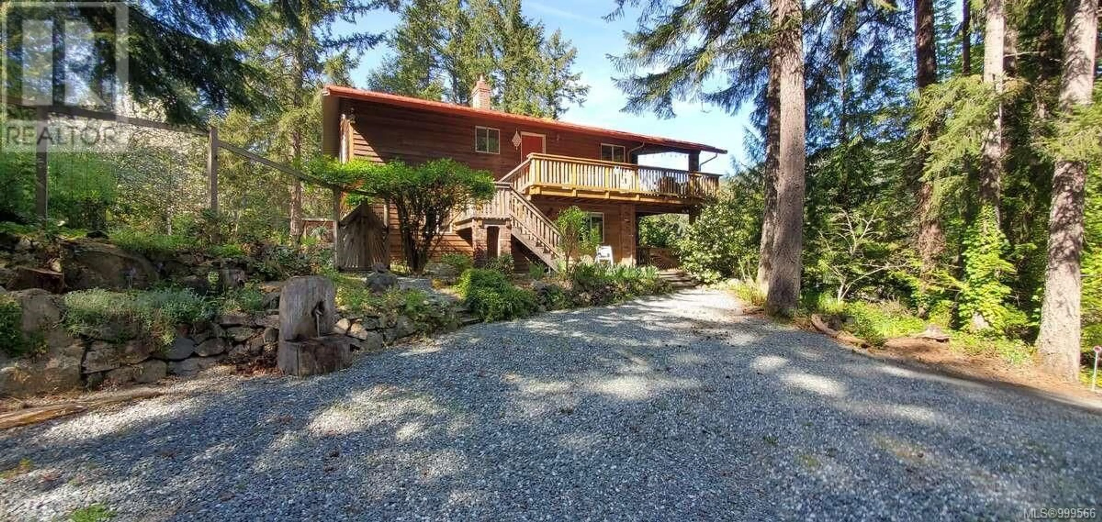 Unknown for 1466 MAHON ROAD, Shawnigan Lake British Columbia V0R2W3