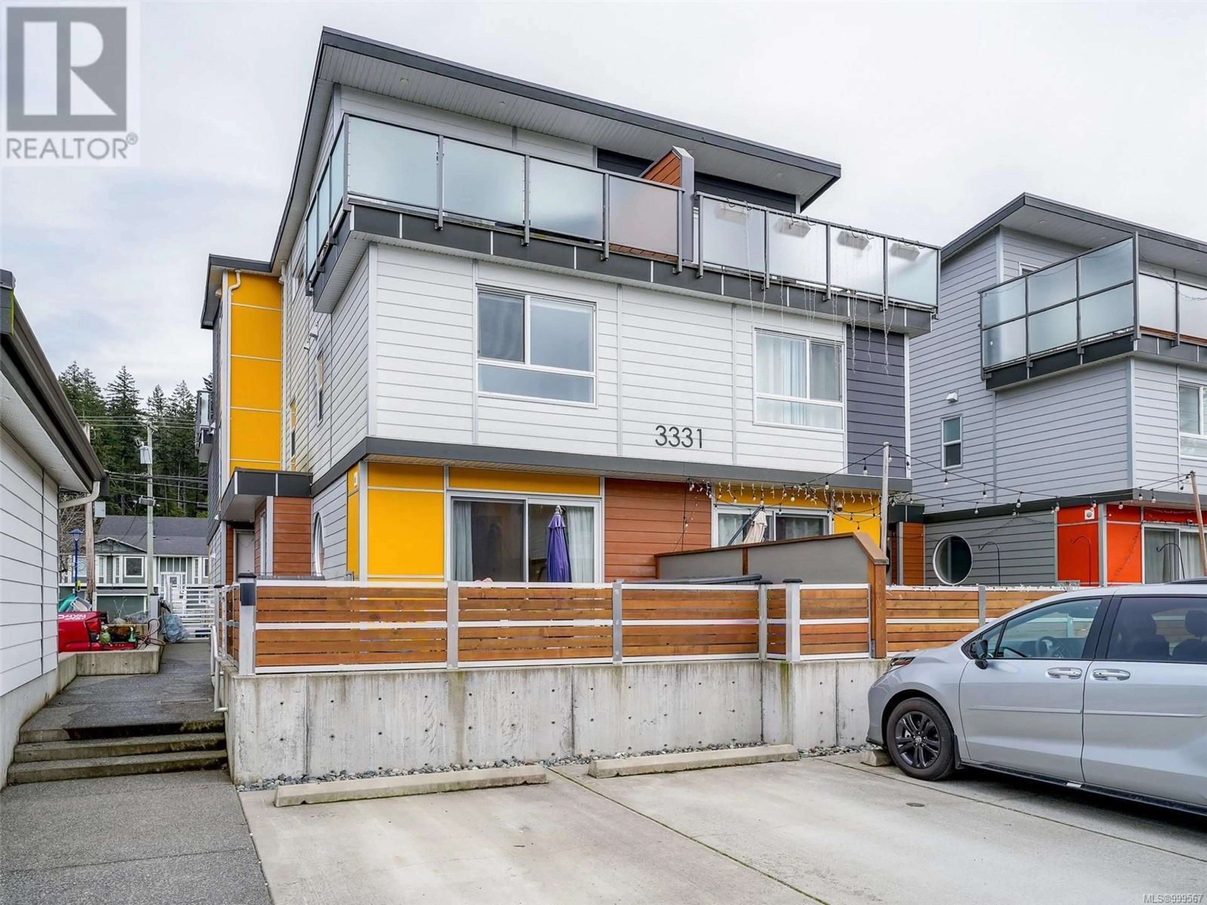 Unknown for 101 - 3331 RADIANT WAY, Langford British Columbia V9C0K3