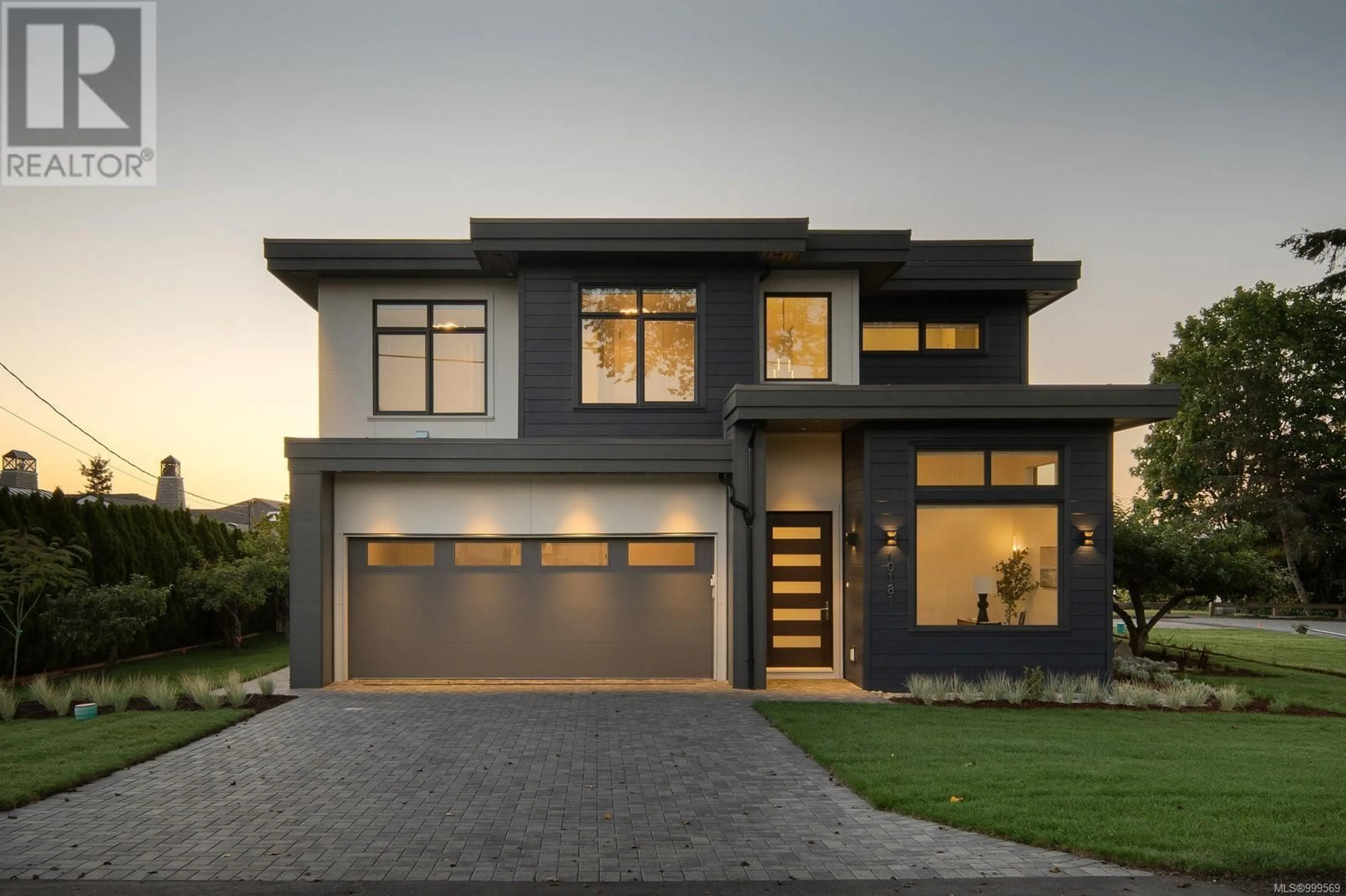 Home with brick exterior material, street for 10181 WILDFLOWER PLACE, Sidney British Columbia V8L3R3