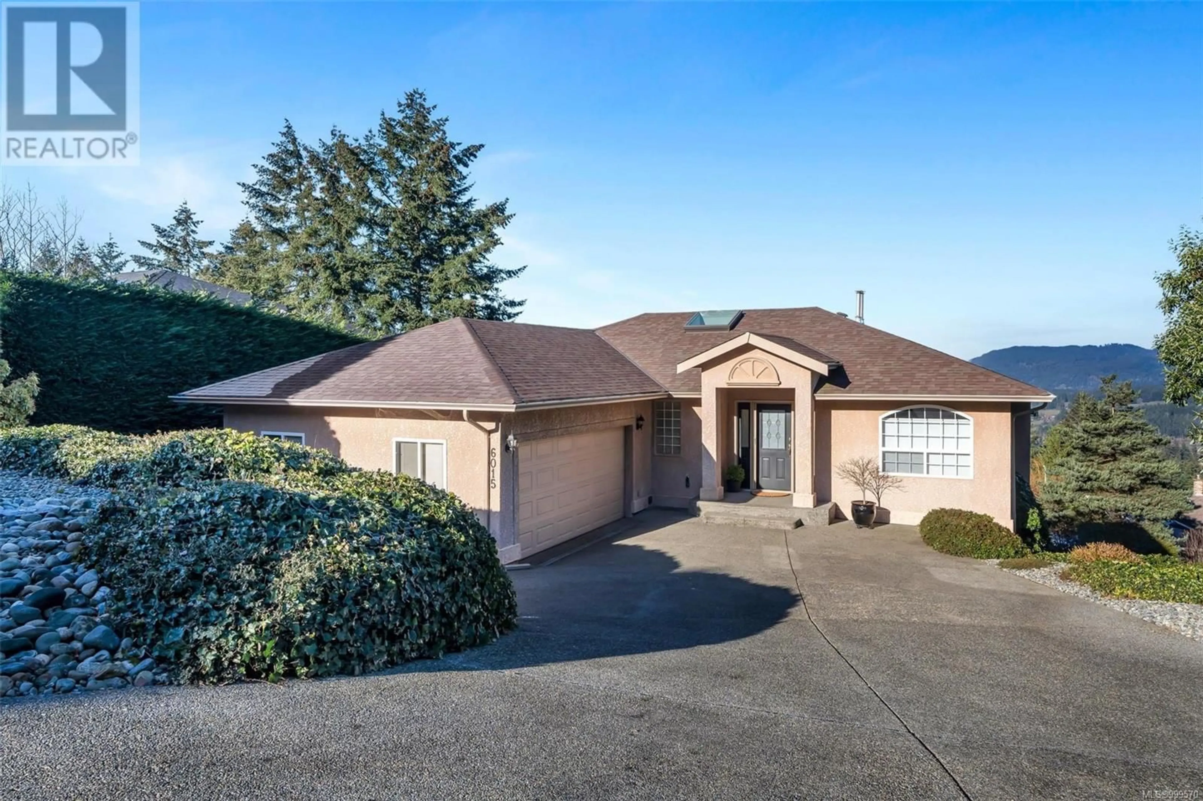 Unknown for 6015 CHIPPEWA ROAD, Duncan British Columbia V9L5P3