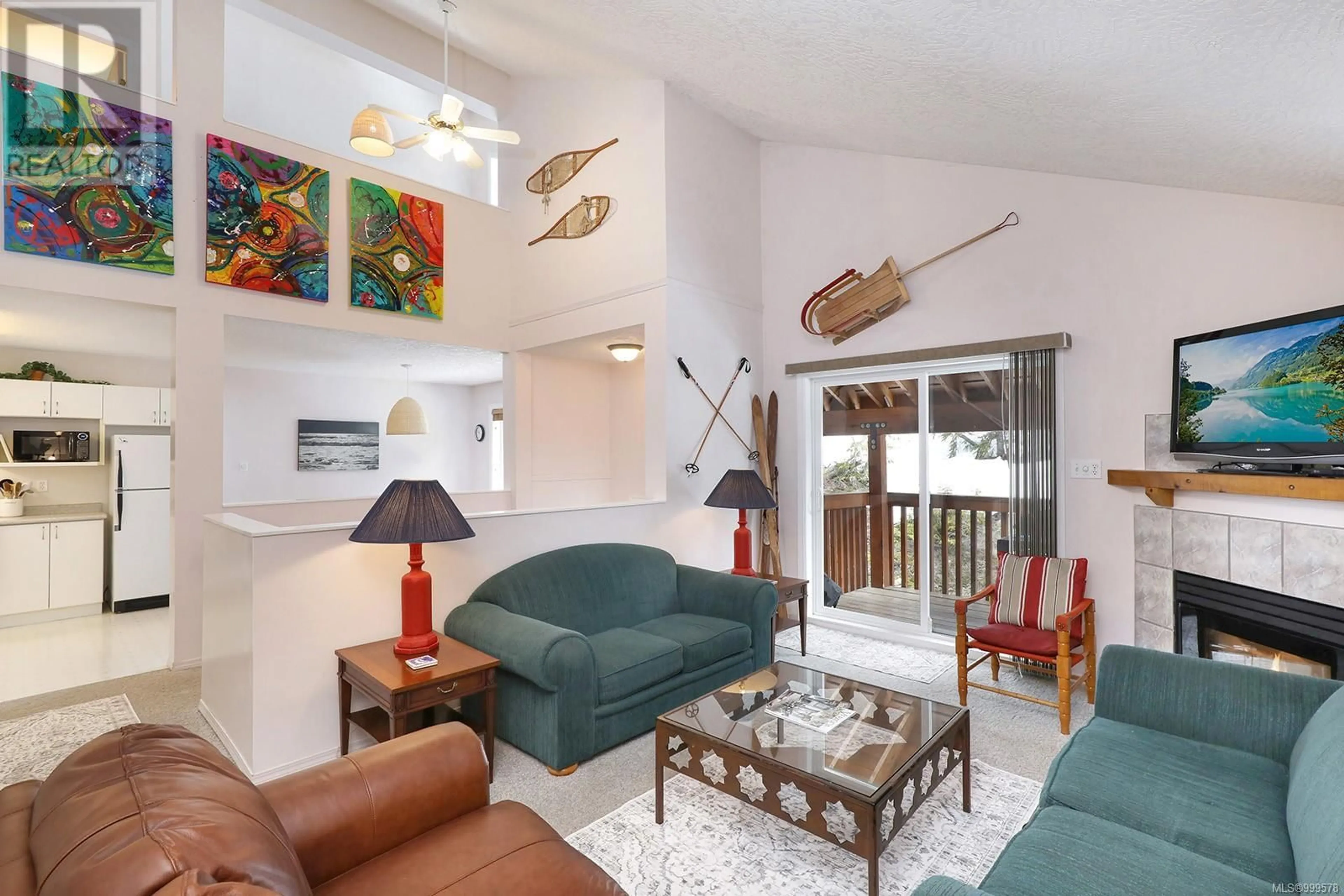 Living room with furniture, unknown for C - 828 WASHINGTON WAY, Courtenay British Columbia V9J1L0