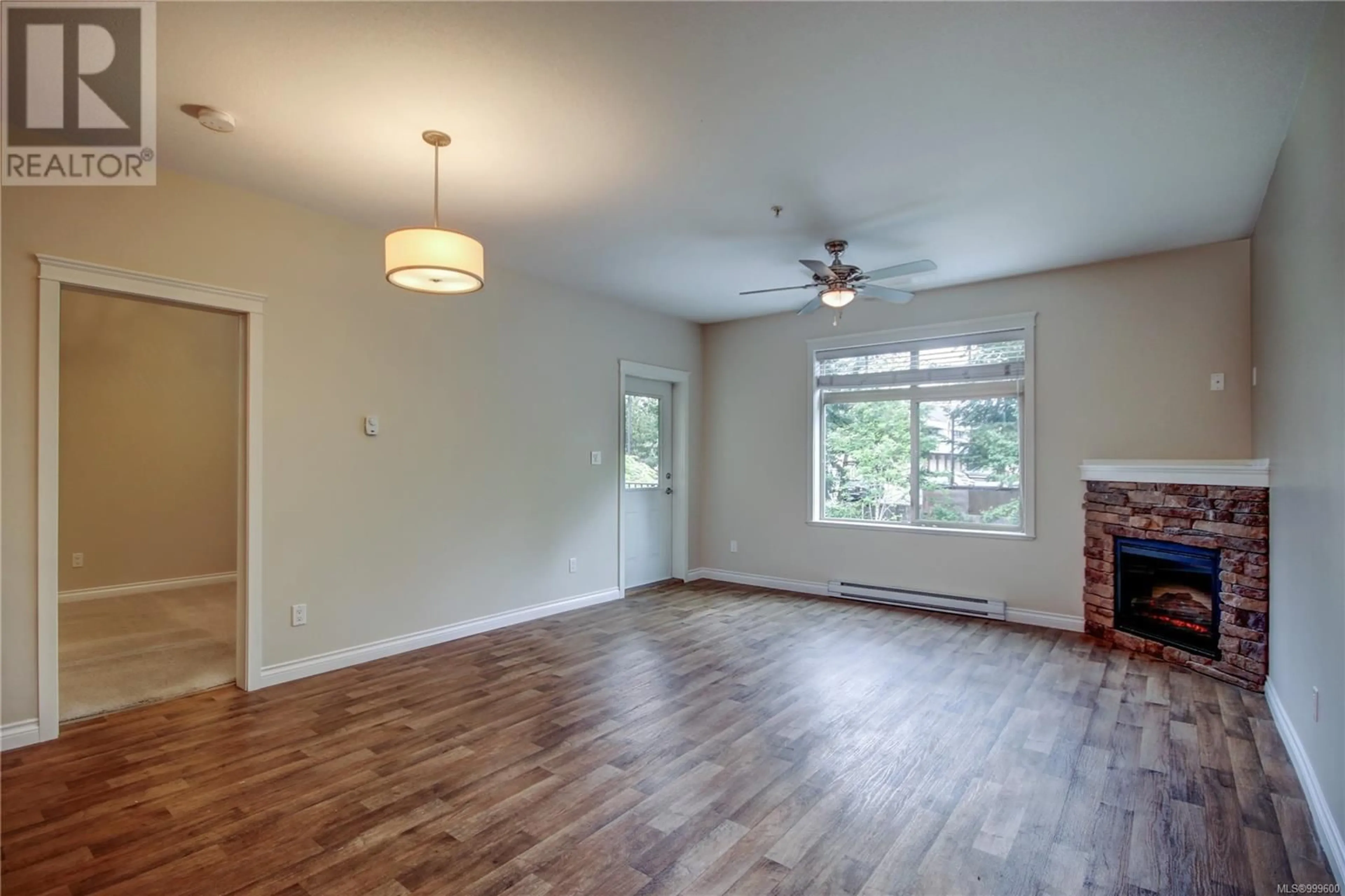 A pic of a room for 207 - 2111 MEREDITH DRIVE, Nanaimo British Columbia V9S2N2