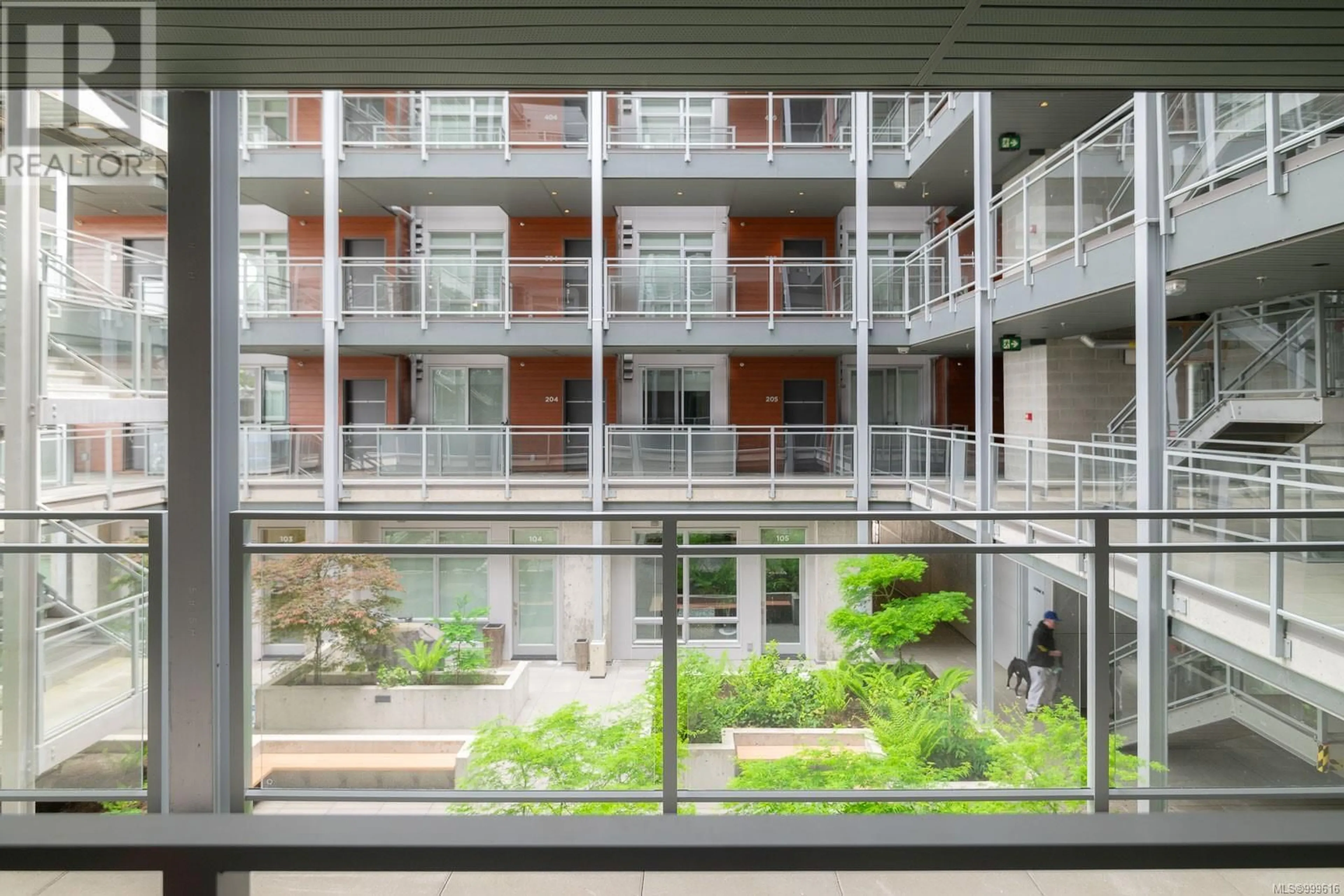Unknown for 208 - 91 CHAPEL STREET, Nanaimo British Columbia V9R0J3