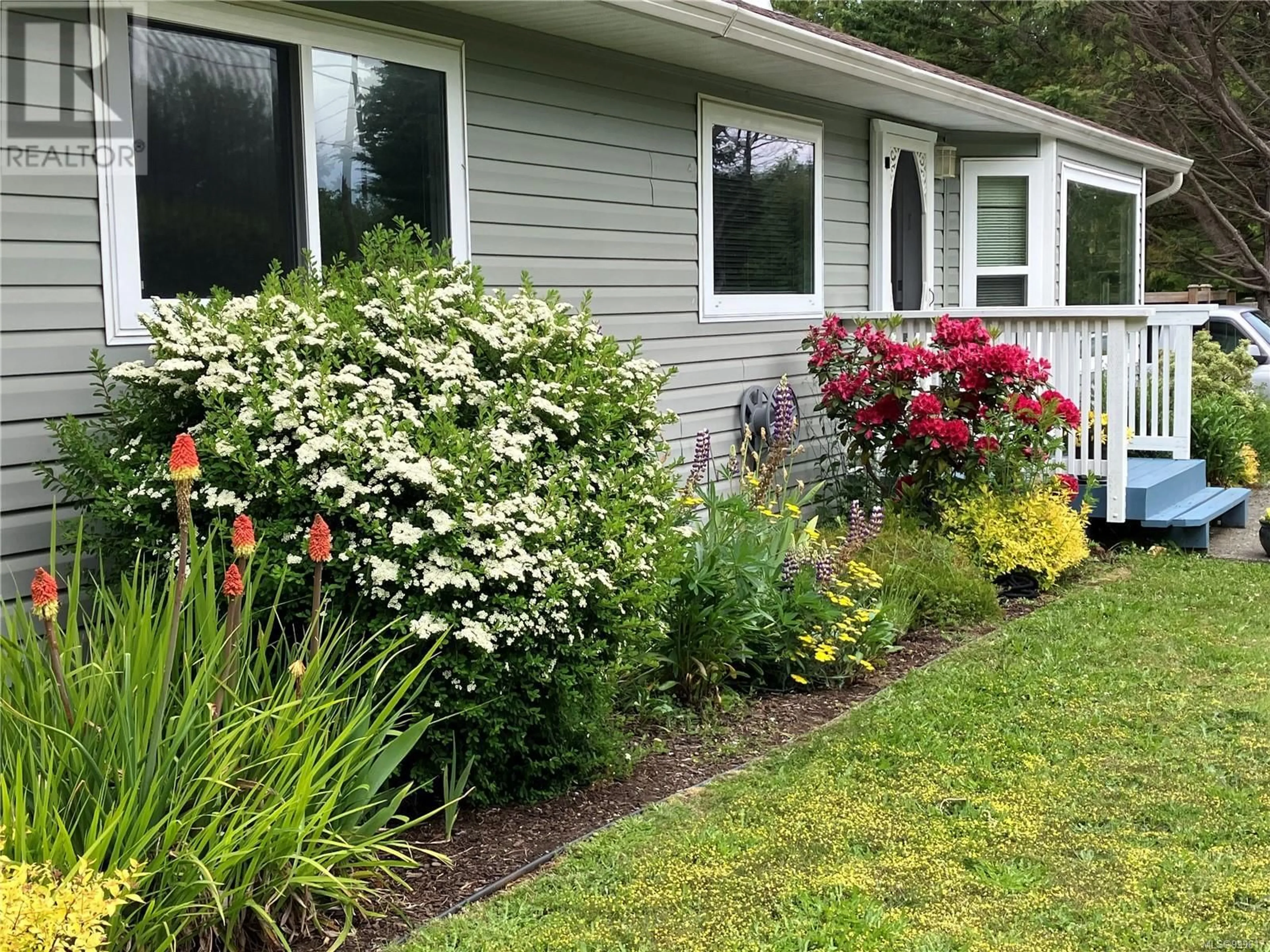 Unknown for 1258 DON ROAD, Comox British Columbia V9M4C4
