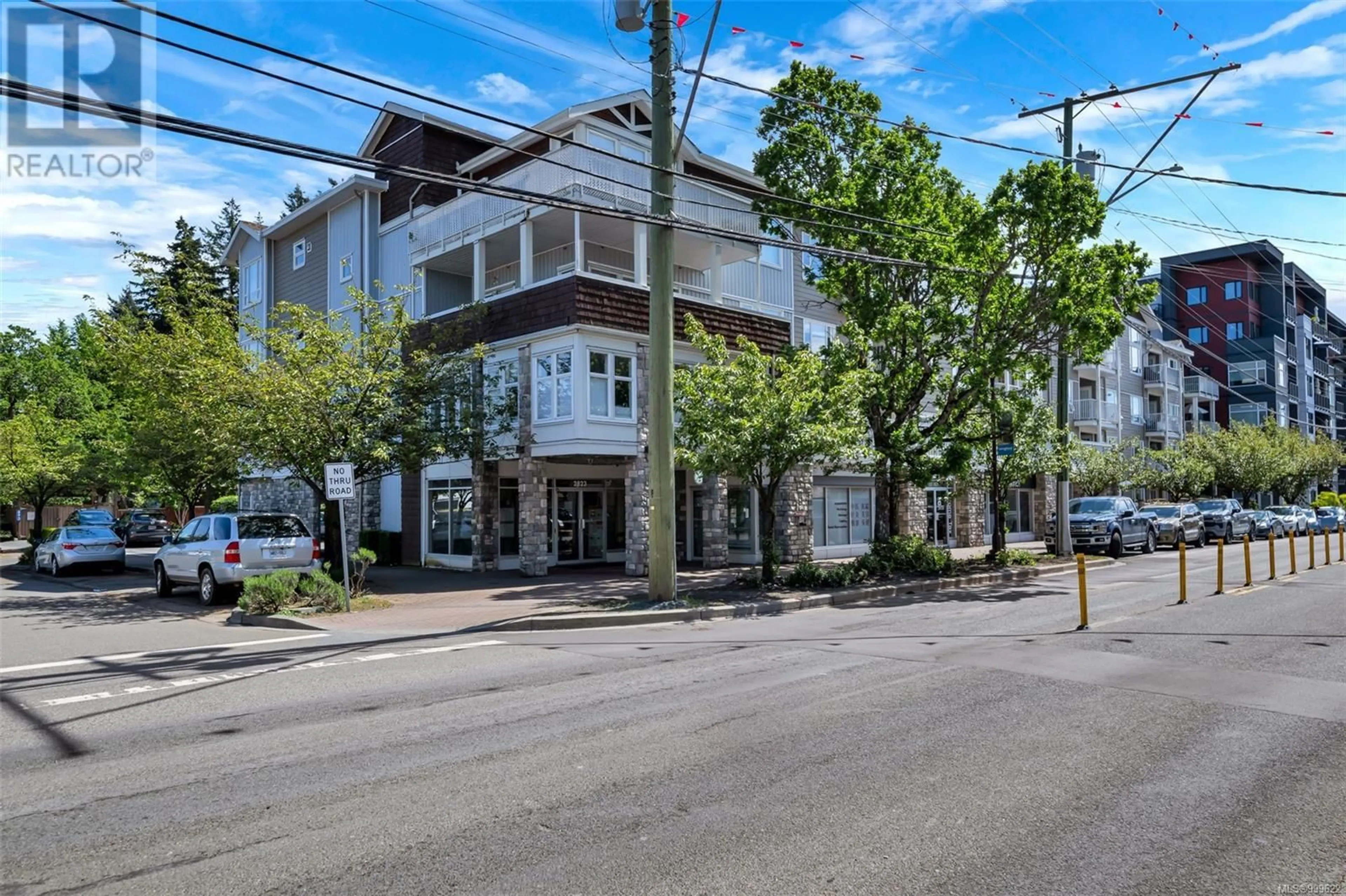 Patio, street for 108 - 2823 JACKLIN ROAD, Langford British Columbia V9B3Y1