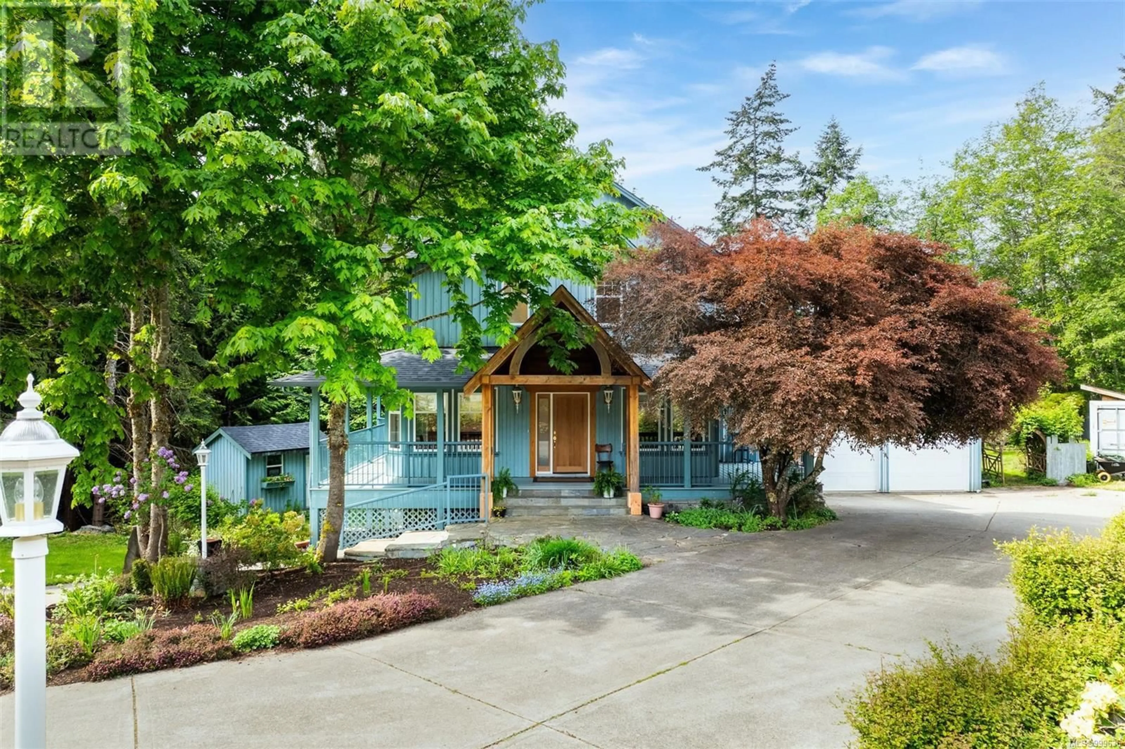 Unknown for 2102 MOWICH DRIVE, Sooke British Columbia V9Z0E9