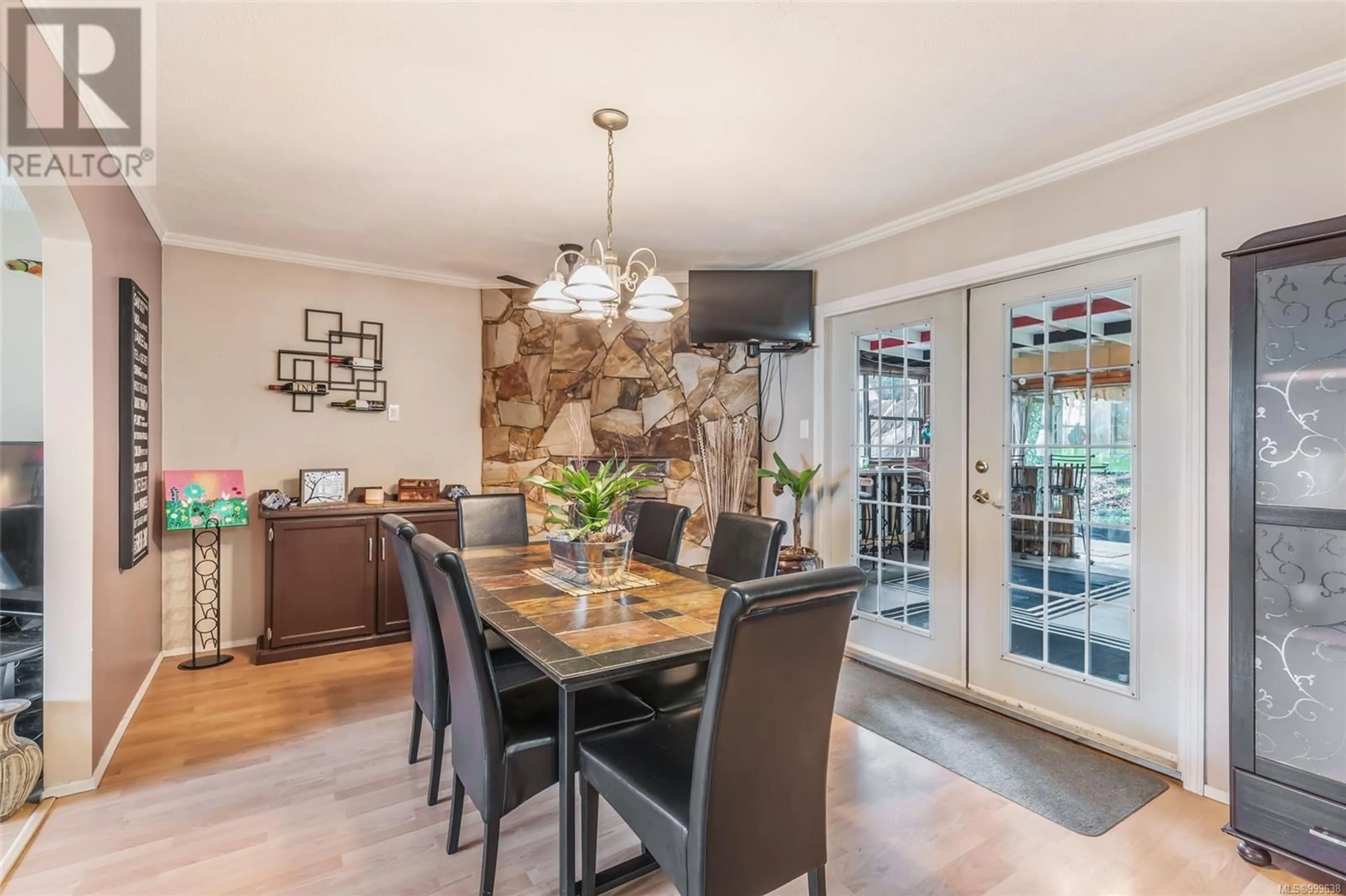 Dining room, unknown for 7413 ANDREA CRESCENT, Lantzville British Columbia V0R2H0