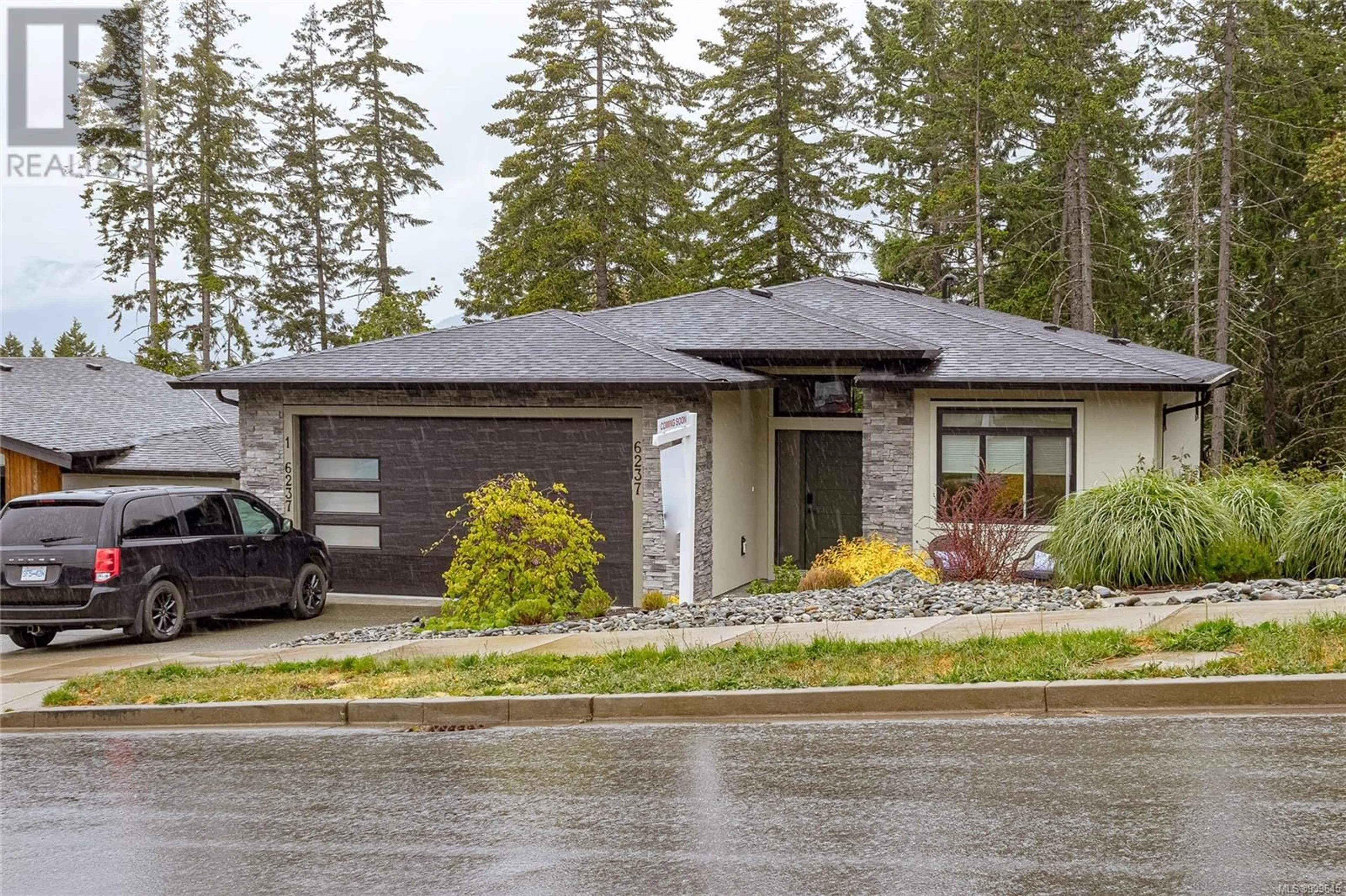 Unknown for 6237 HIGHWOOD DRIVE, Duncan British Columbia V9L0H5