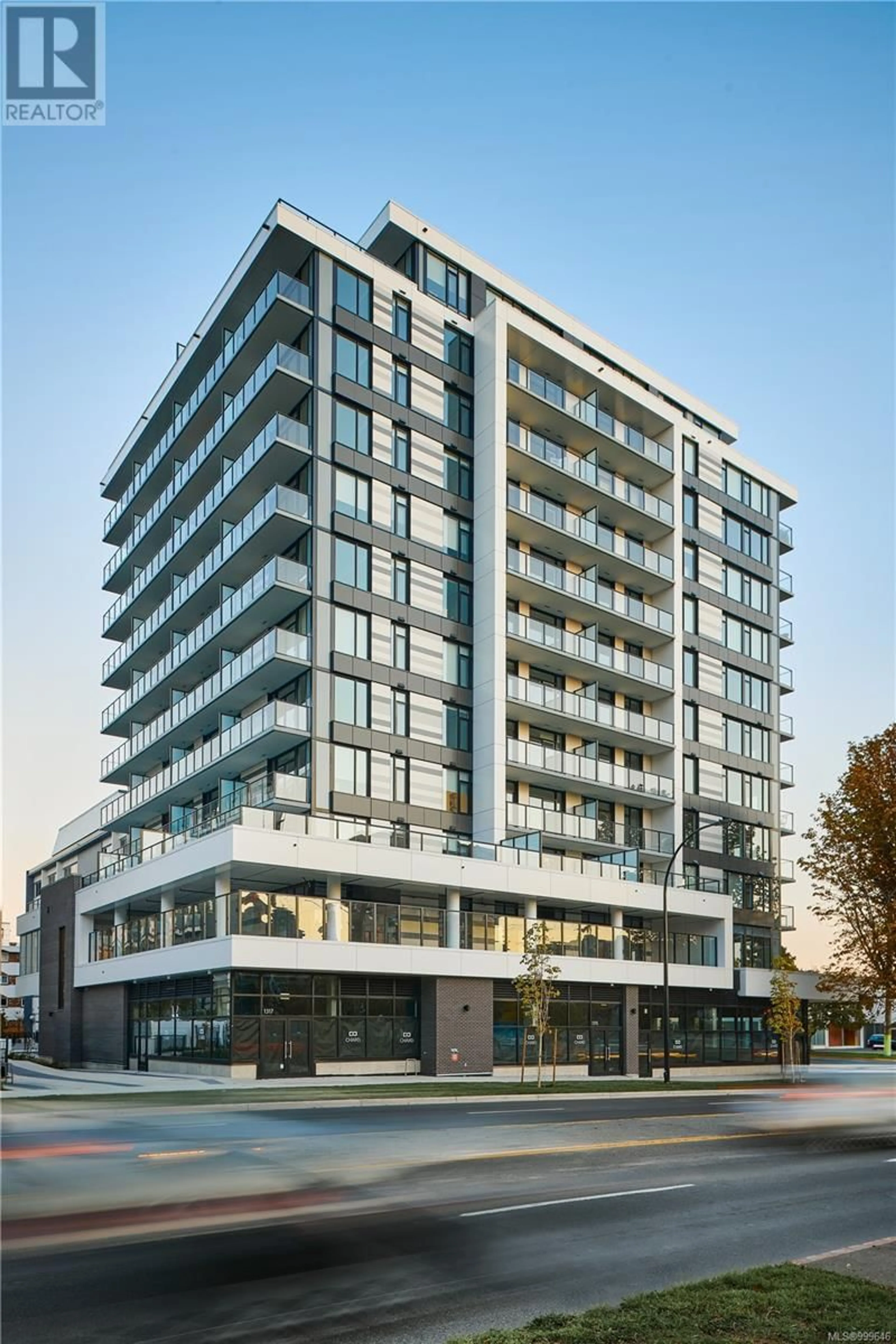Unknown for 710 - 1100 YATES STREET, Victoria British Columbia V8V0H5
