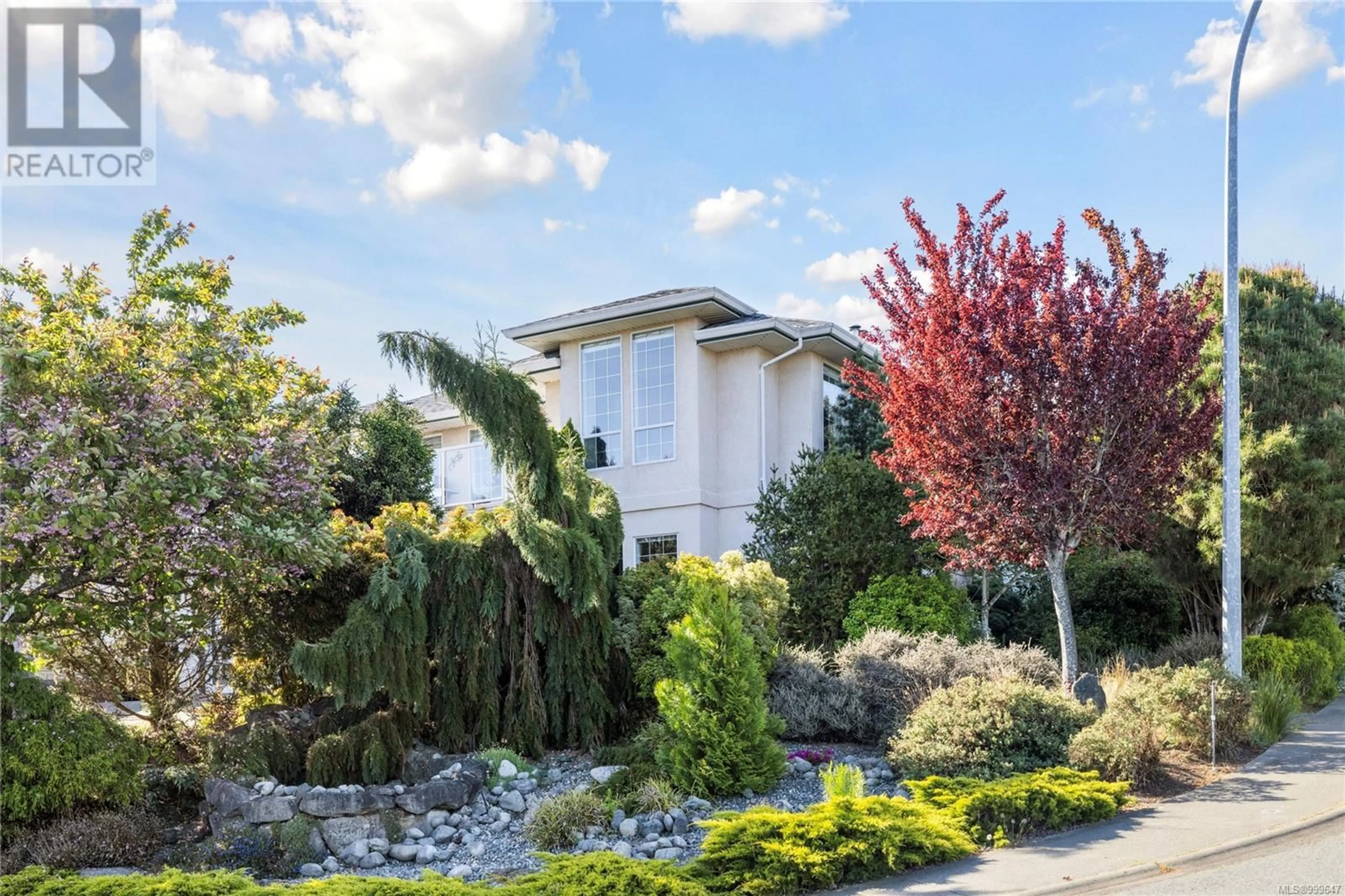 Unknown for 6395 GROVELAND DRIVE, Nanaimo British Columbia V9V1P5