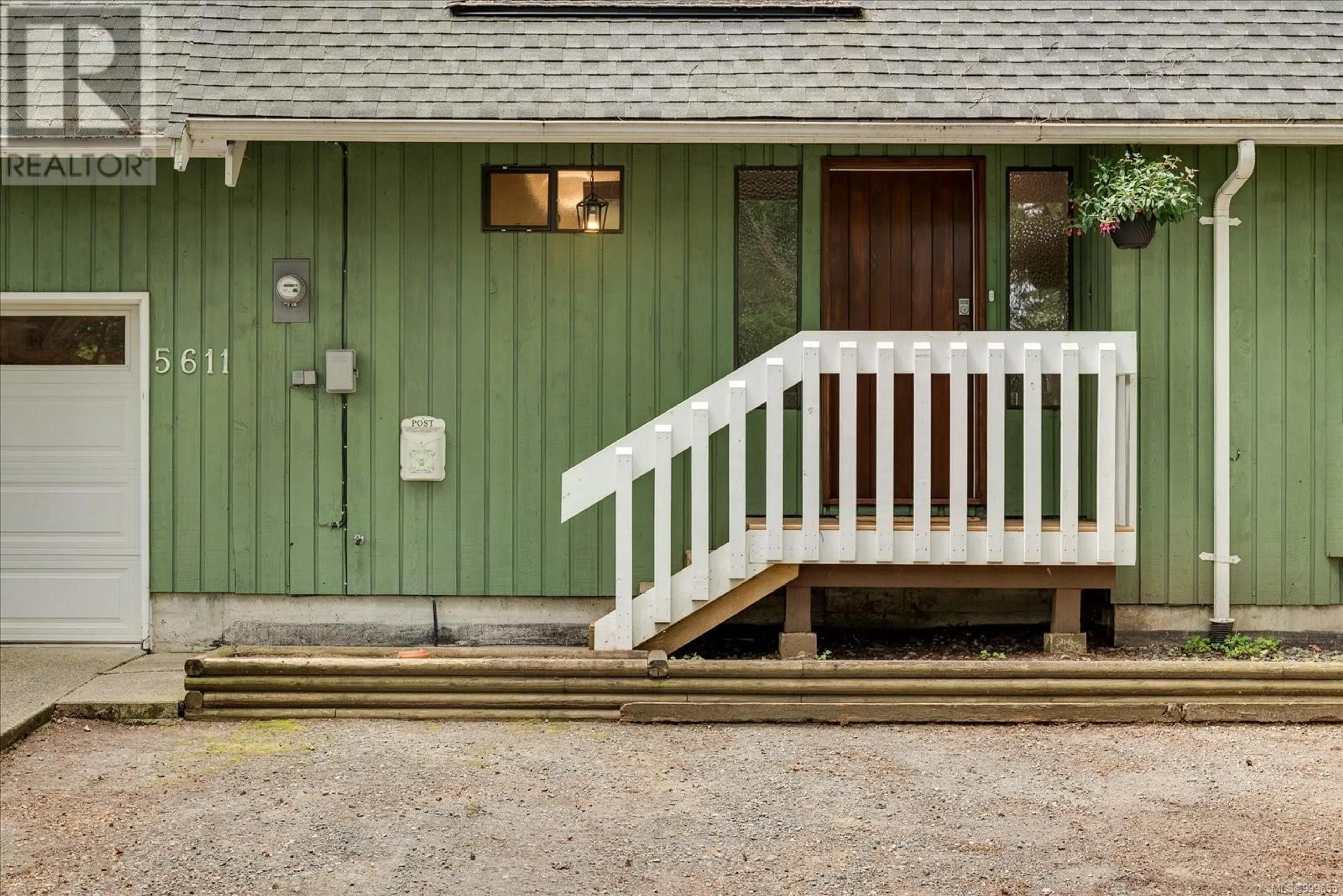 Unknown for 5611 PORPOISE PLACE, Nanaimo British Columbia V9T5G9