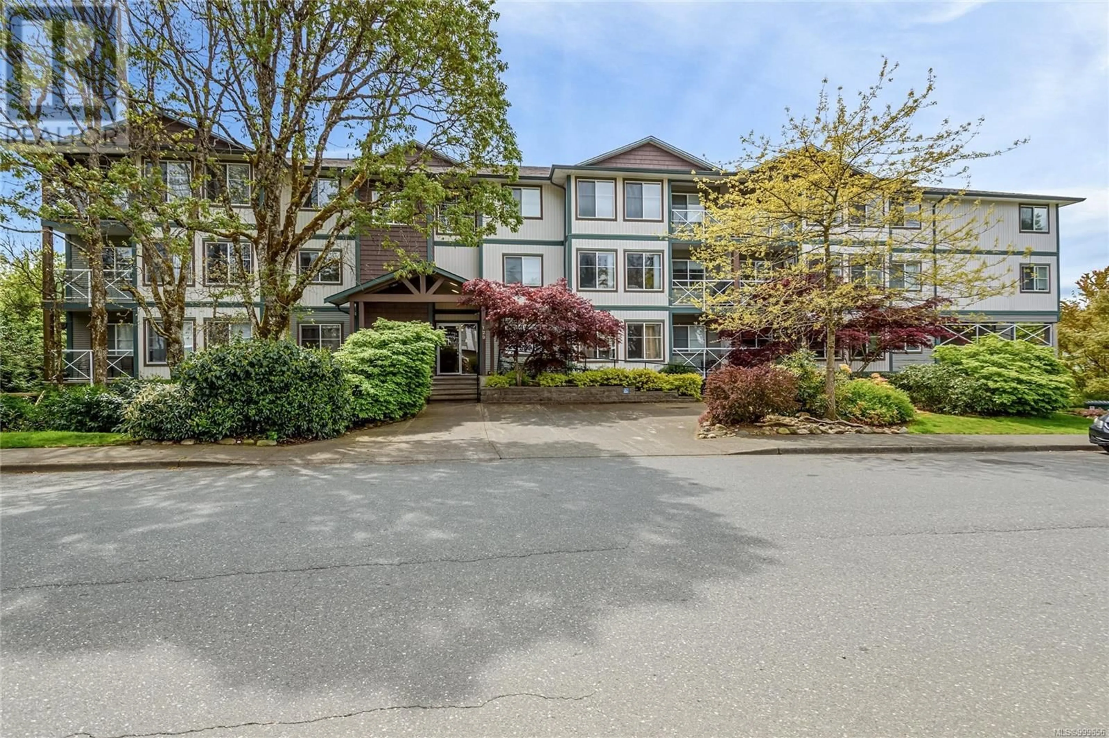 Unknown for 204 - 129 BACK ROAD, Courtenay British Columbia V9N3W5