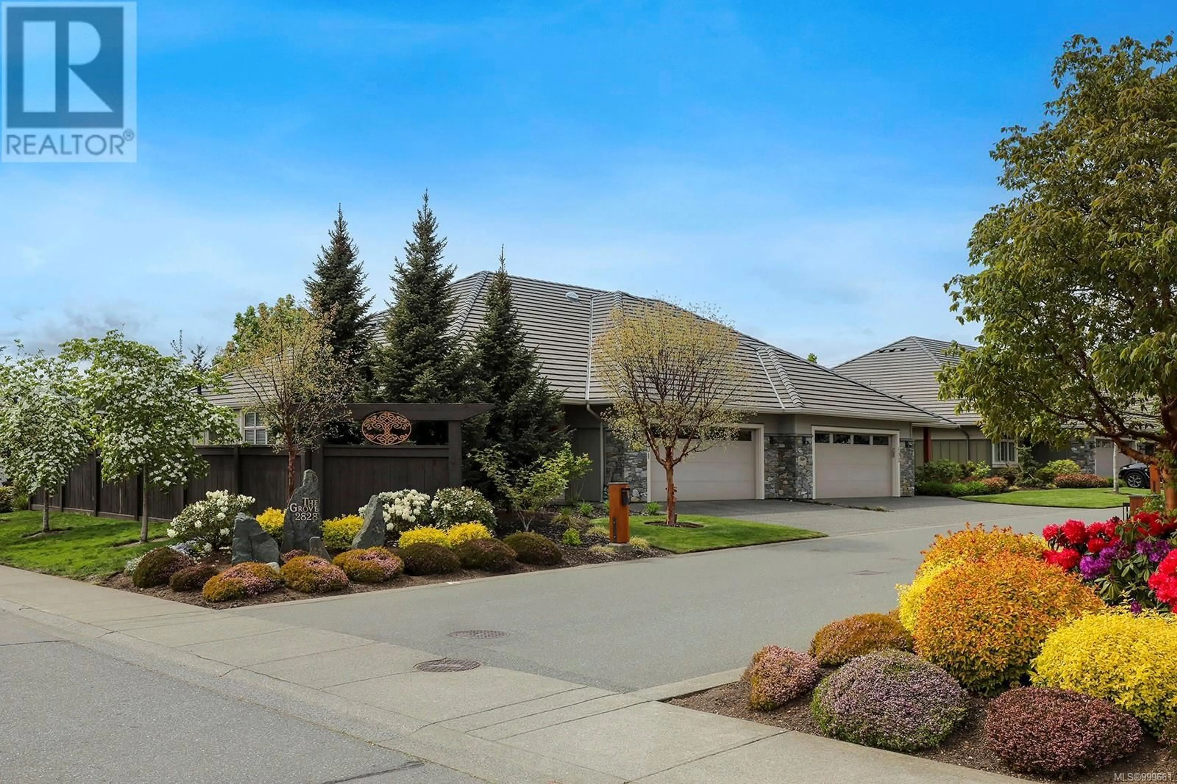 Unknown for 110 - 2828 BRISTOL WAY, Courtenay British Columbia V9N0C5