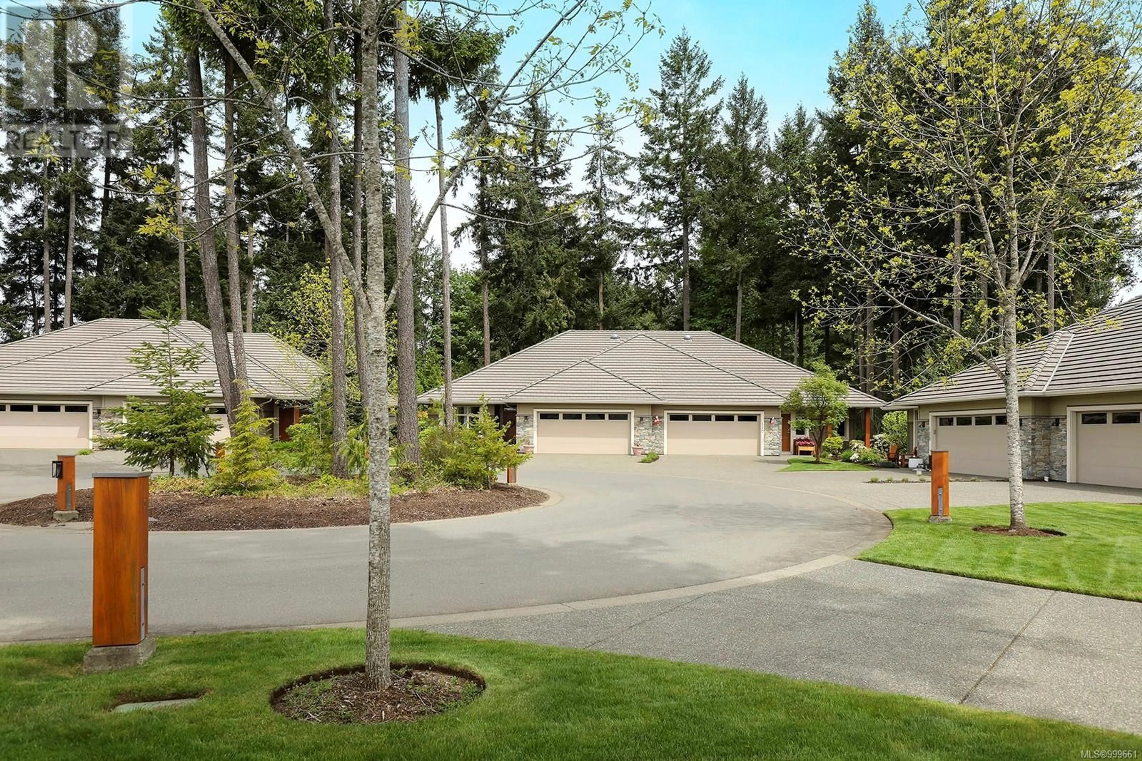 Unknown for 110 - 2828 BRISTOL WAY, Courtenay British Columbia V9N0C5
