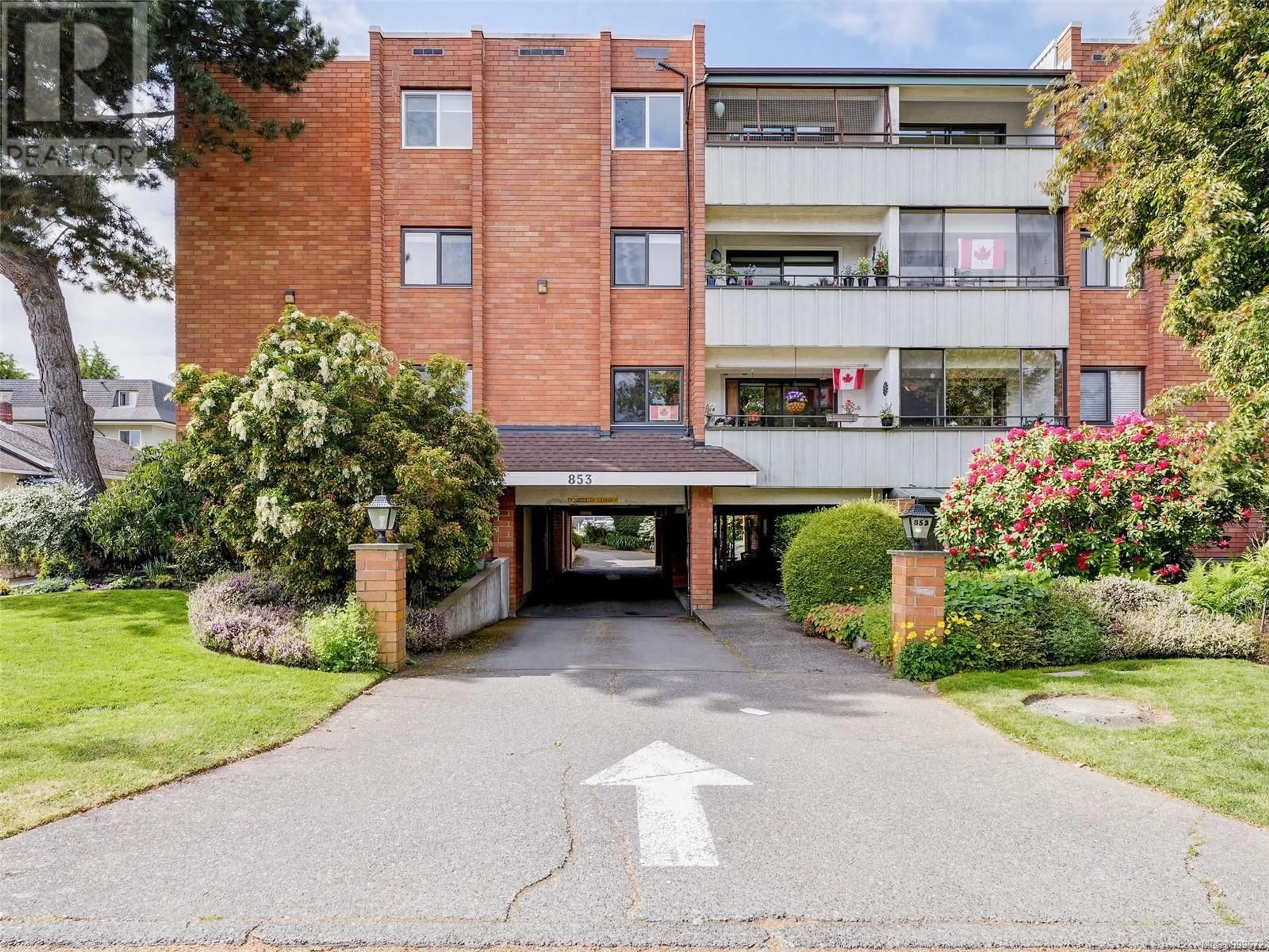 Unknown for 408 - 853 SELKIRK AVENUE, Esquimalt British Columbia V9A2T7