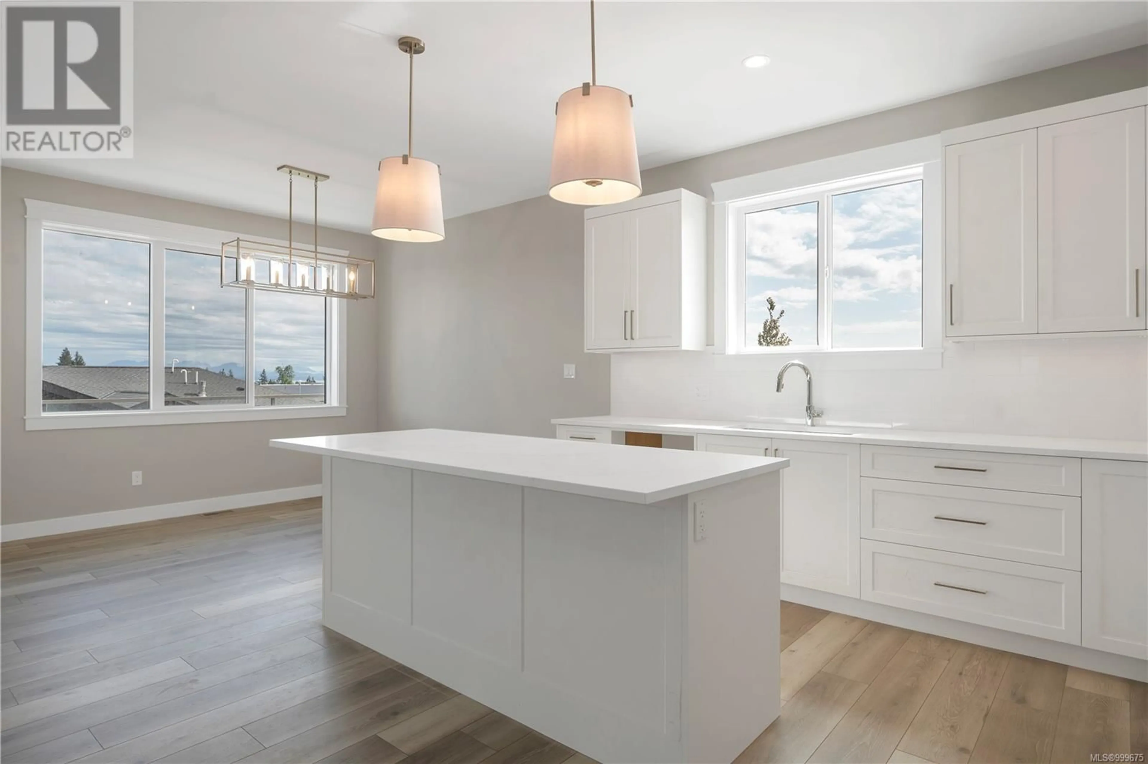Open concept kitchen, unknown for 18 - 457 ARIZONA DRIVE, Campbell River British Columbia V9H0E4