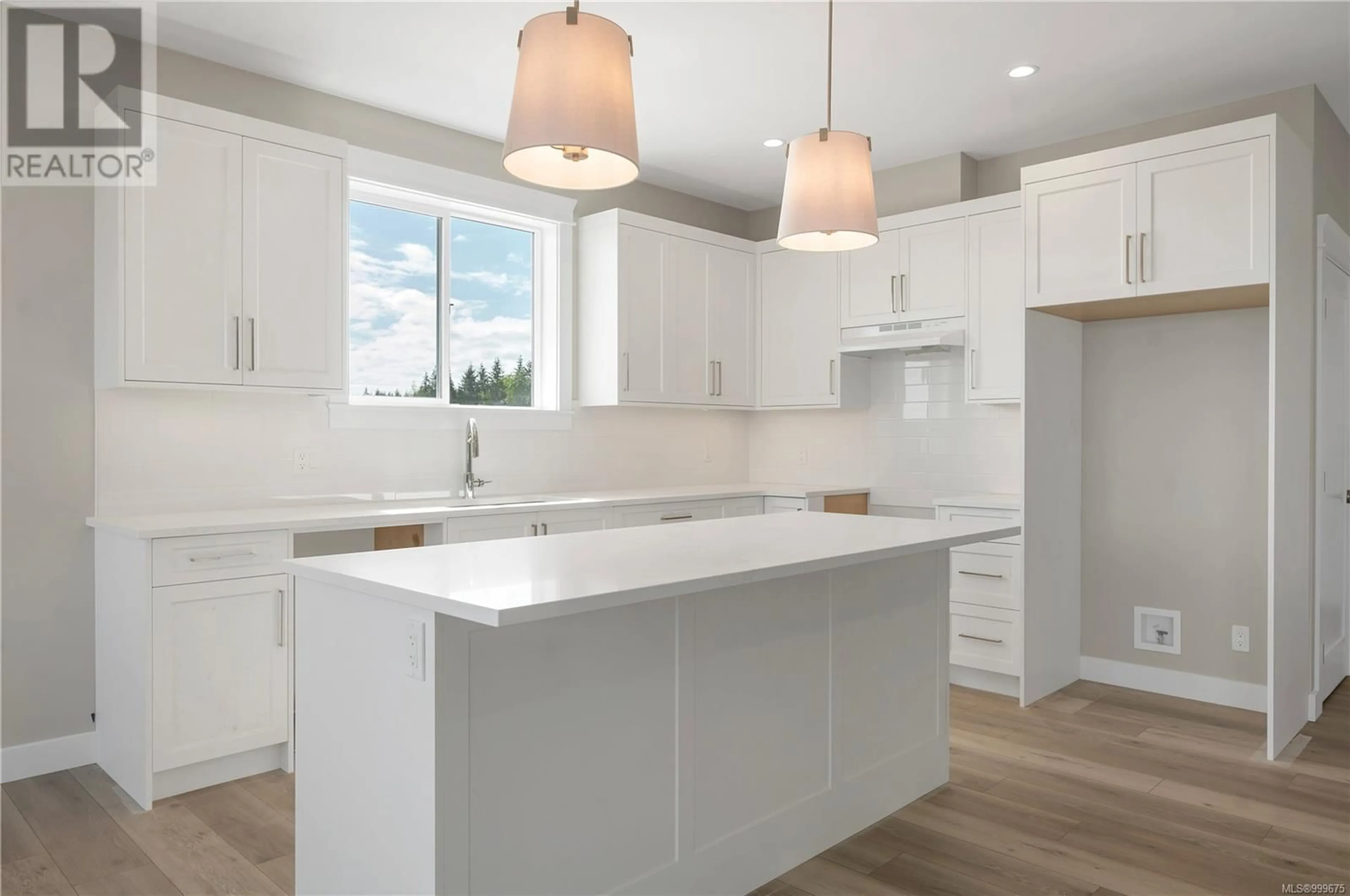 Open concept kitchen, unknown for 18 - 457 ARIZONA DRIVE, Campbell River British Columbia V9H0E4