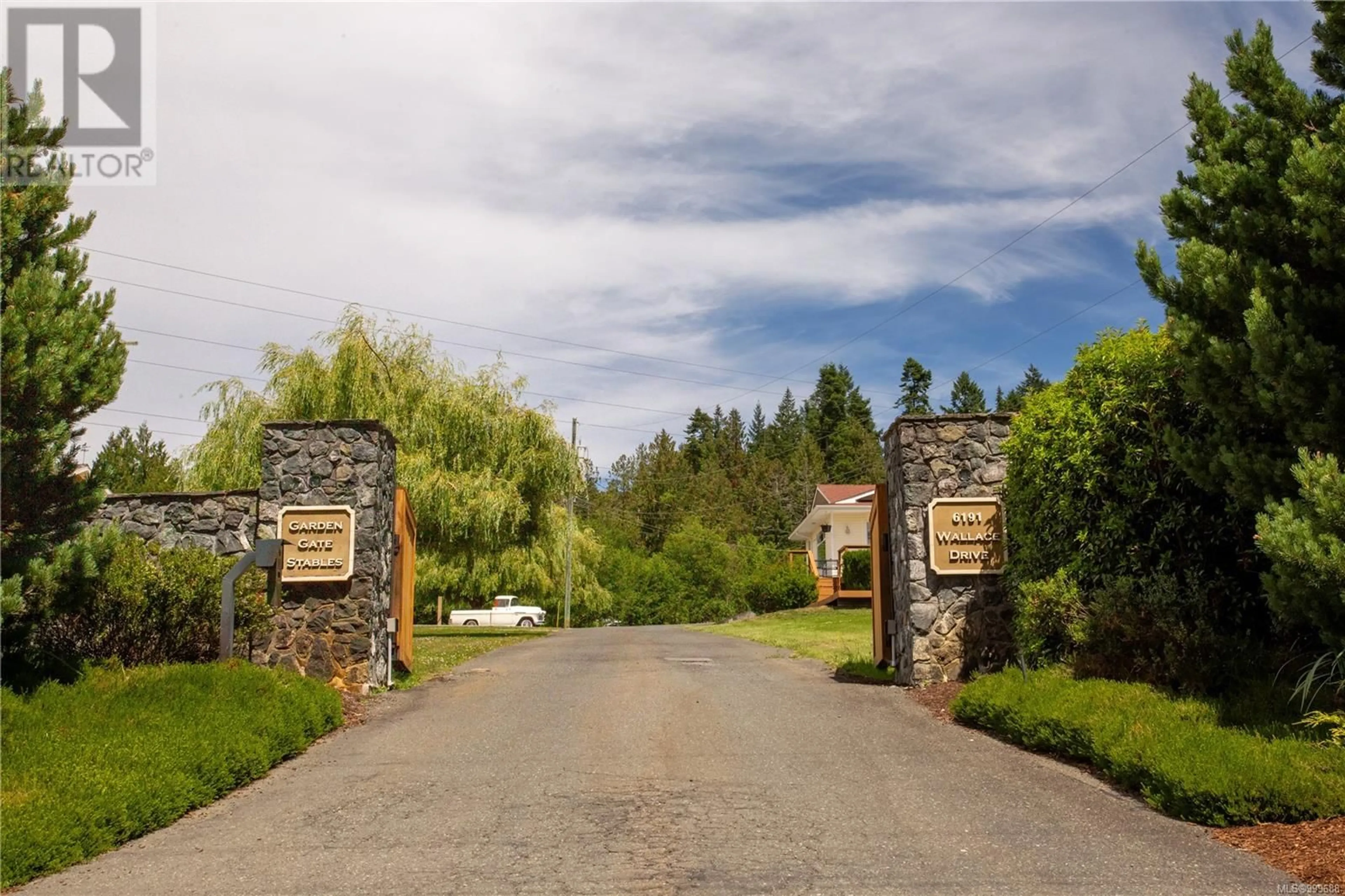 Unknown for 6191 WALLACE DRIVE, Central Saanich British Columbia V9E2G6