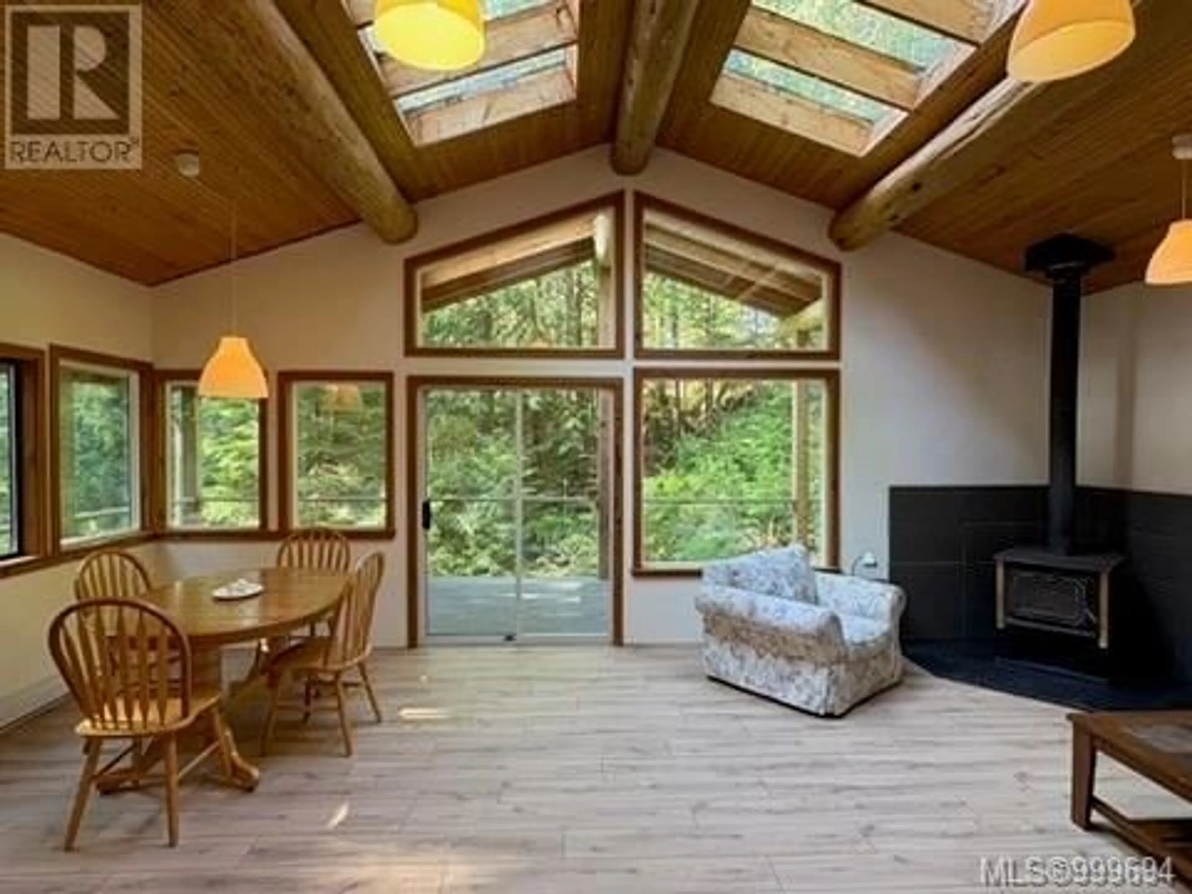 Unknown for 421 WHALETOWN ROAD, Cortes Island British Columbia V0P1Z0