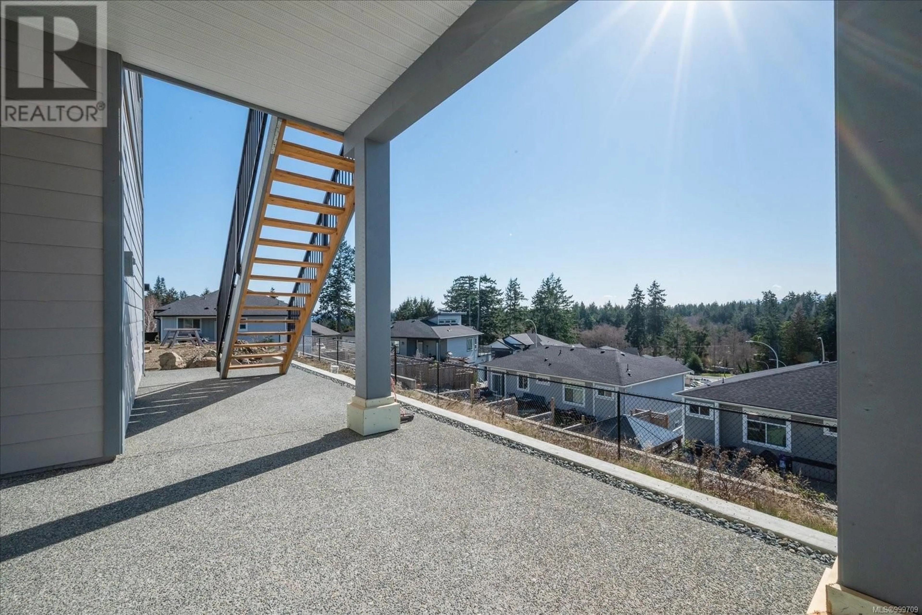Patio, unknown for 163 GOLDEN OAKS CRESCENT, Nanaimo British Columbia V9T0K8
