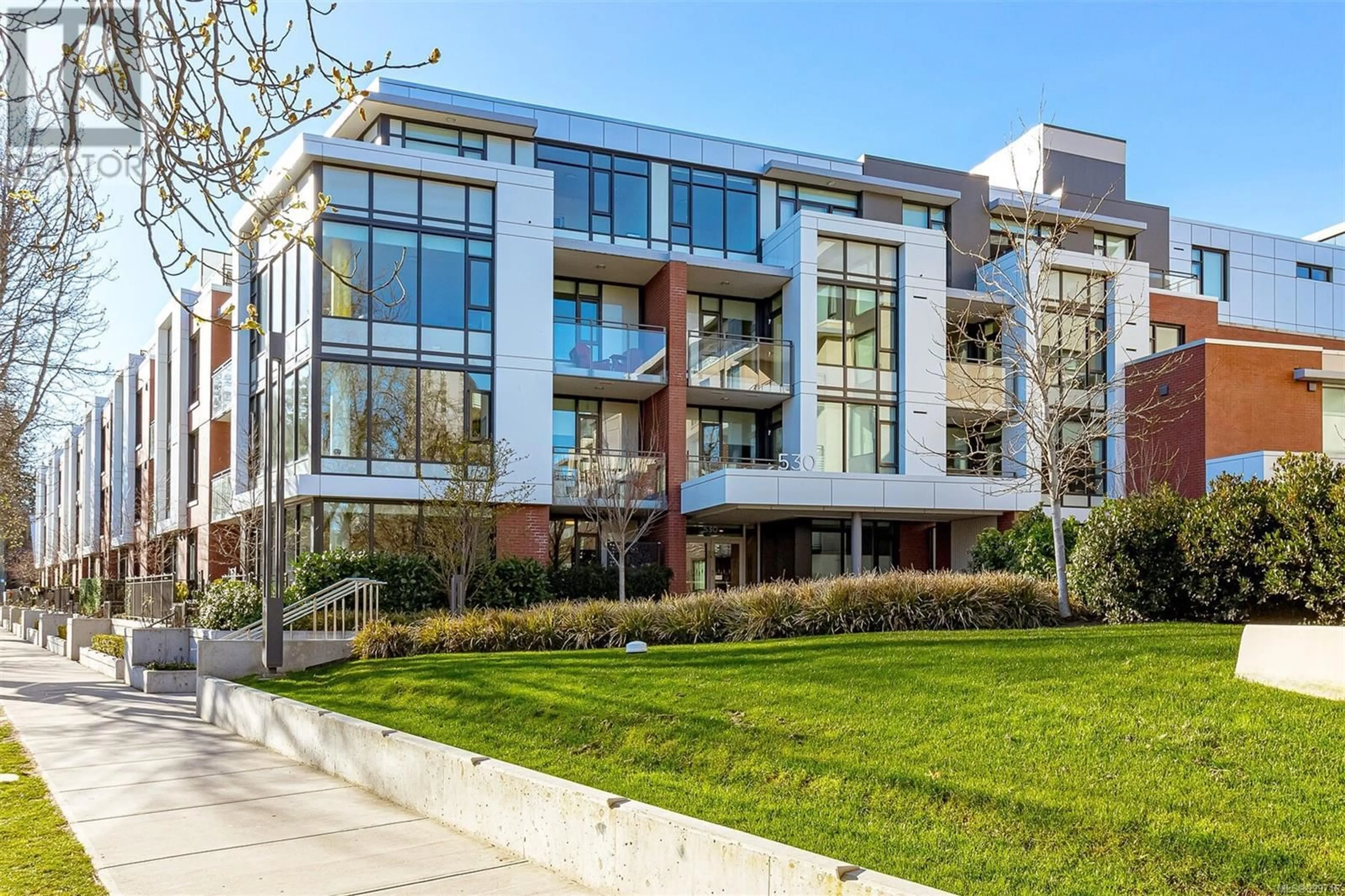 Unknown for 410 - 530 MICHIGAN STREET, Victoria British Columbia V8V0G2