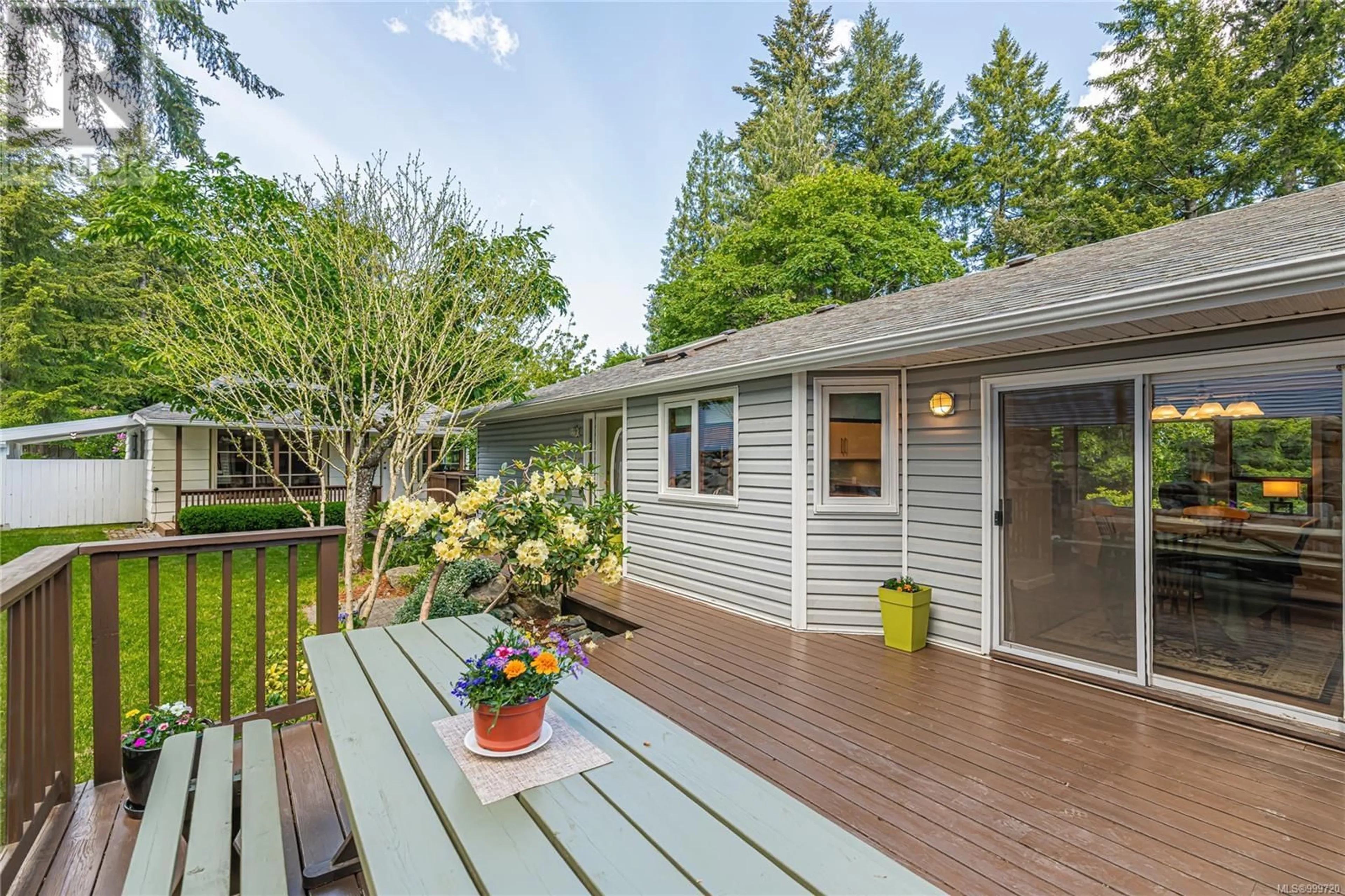 Patio, unknown for 141 CRANBERRY ROAD, Salt Spring British Columbia V8K2G8