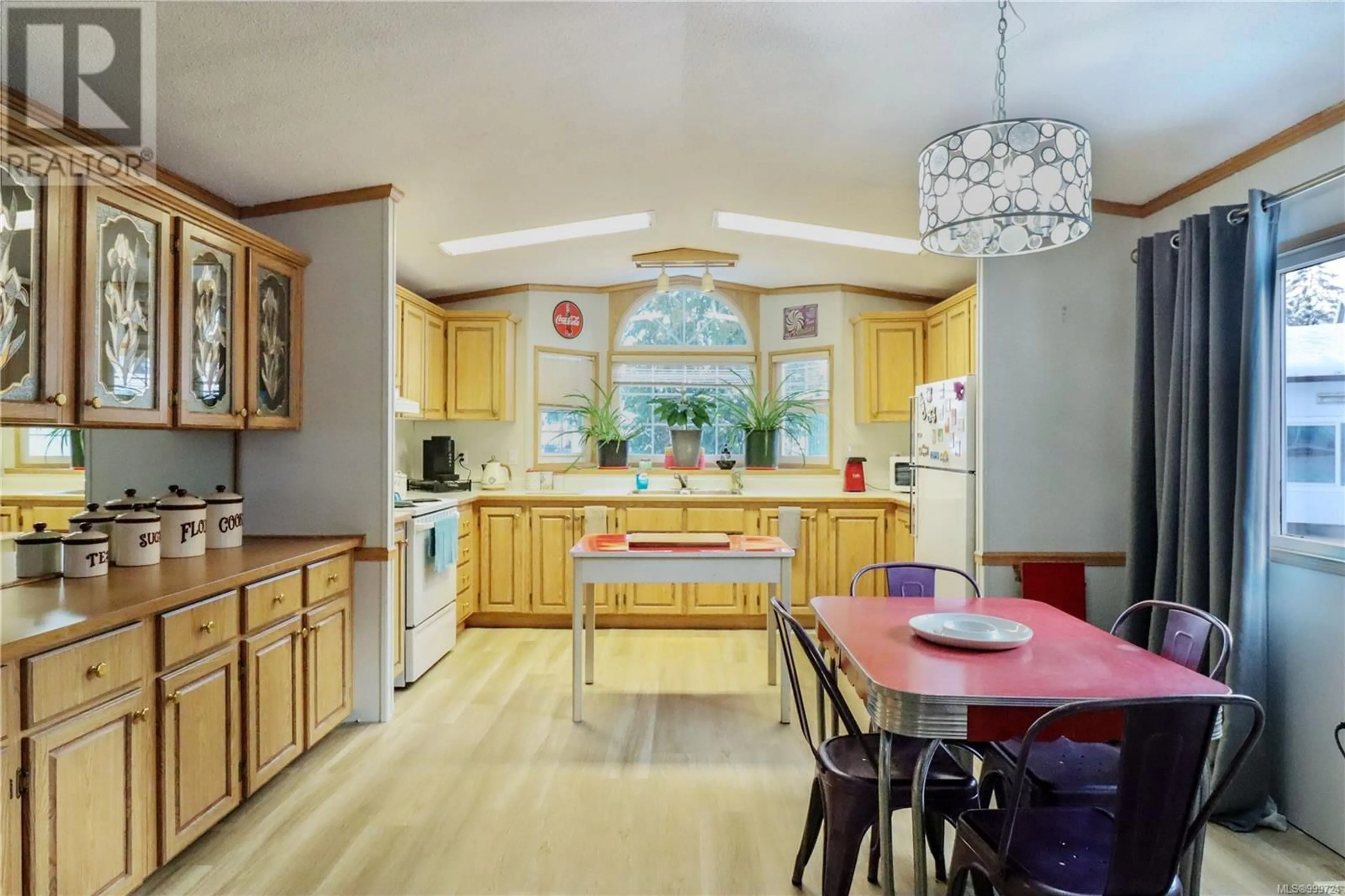 Open concept kitchen, unknown for 29 - 3449 HALLBERG ROAD, Nanaimo British Columbia V9G1L2